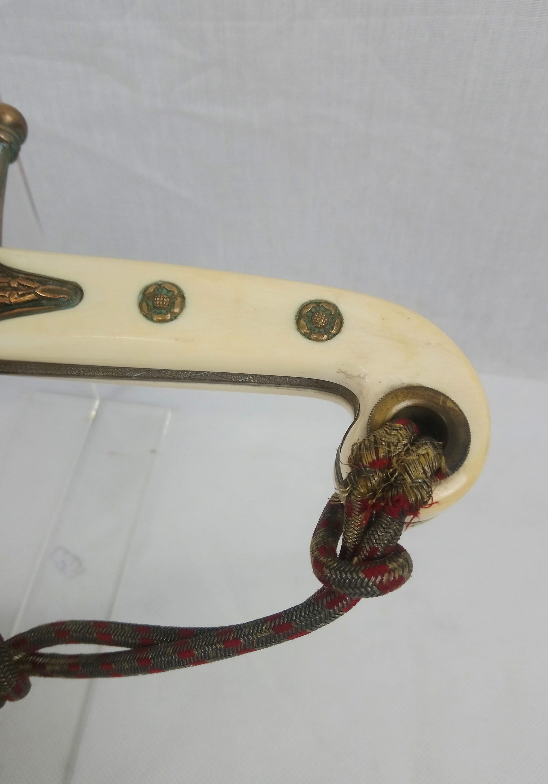 1831 Pattern General Officers Sabre - Image 9