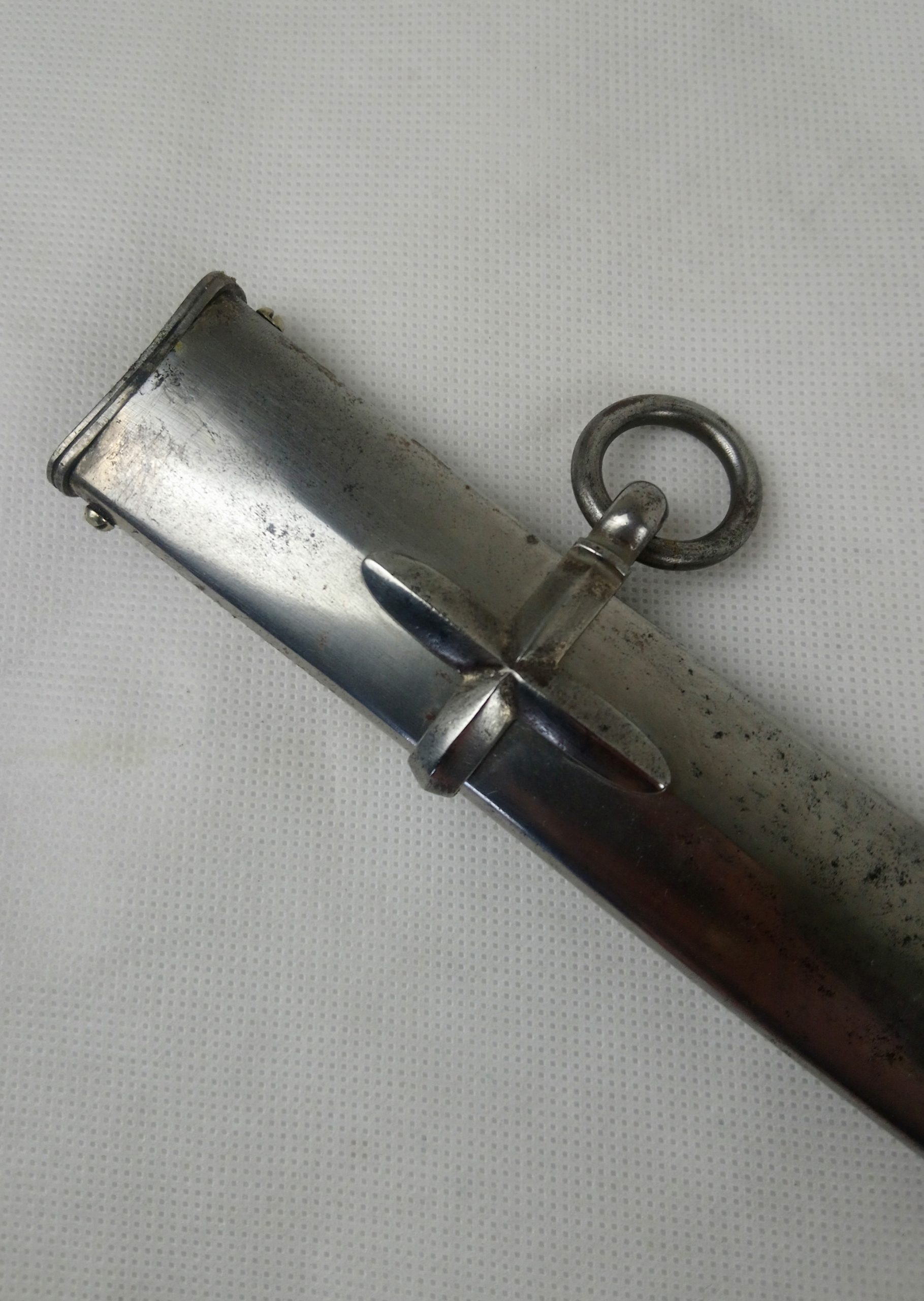 1831 Pattern General Officers Sabre - Image 8