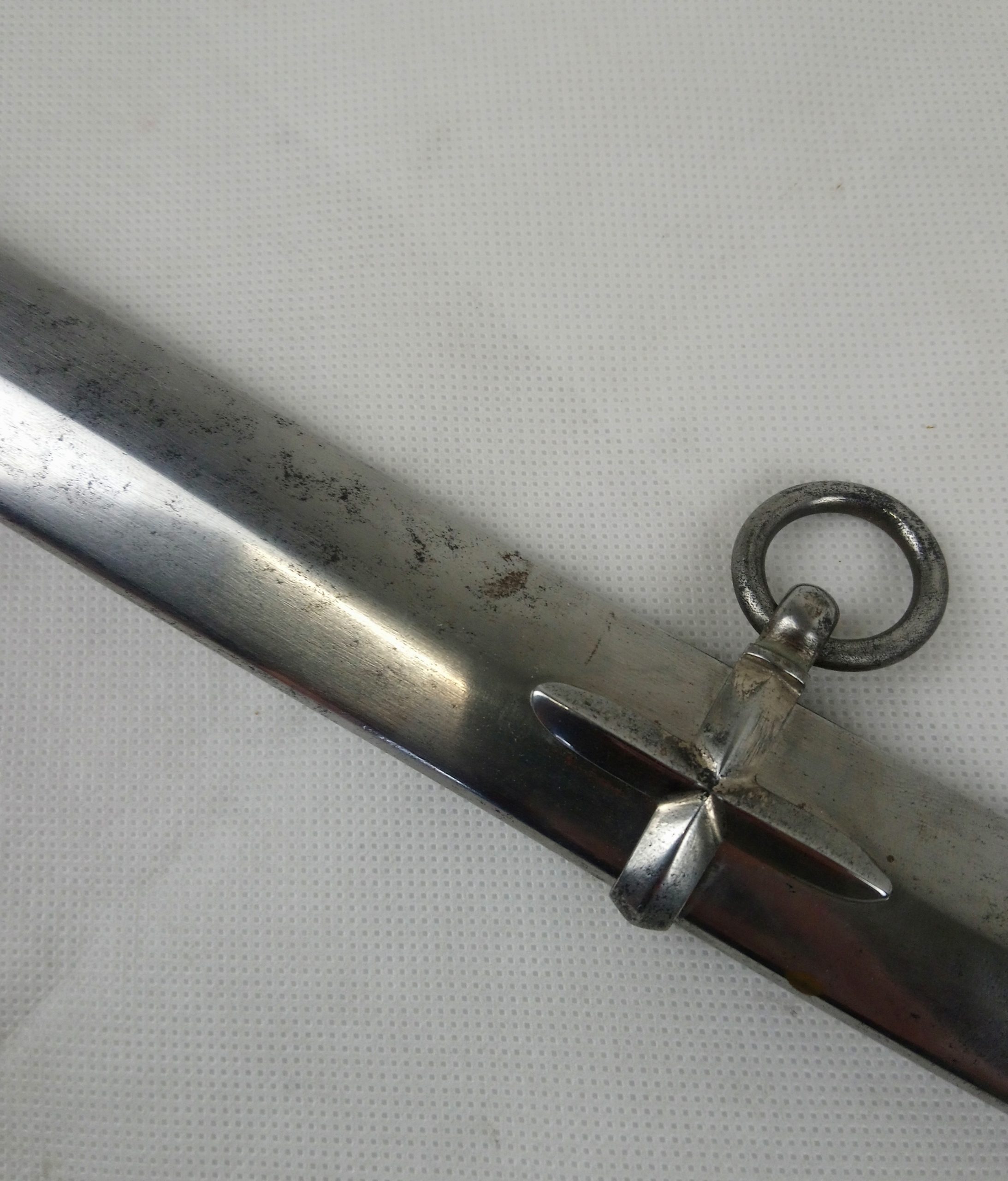 1831 Pattern General Officers Sabre - Image 7
