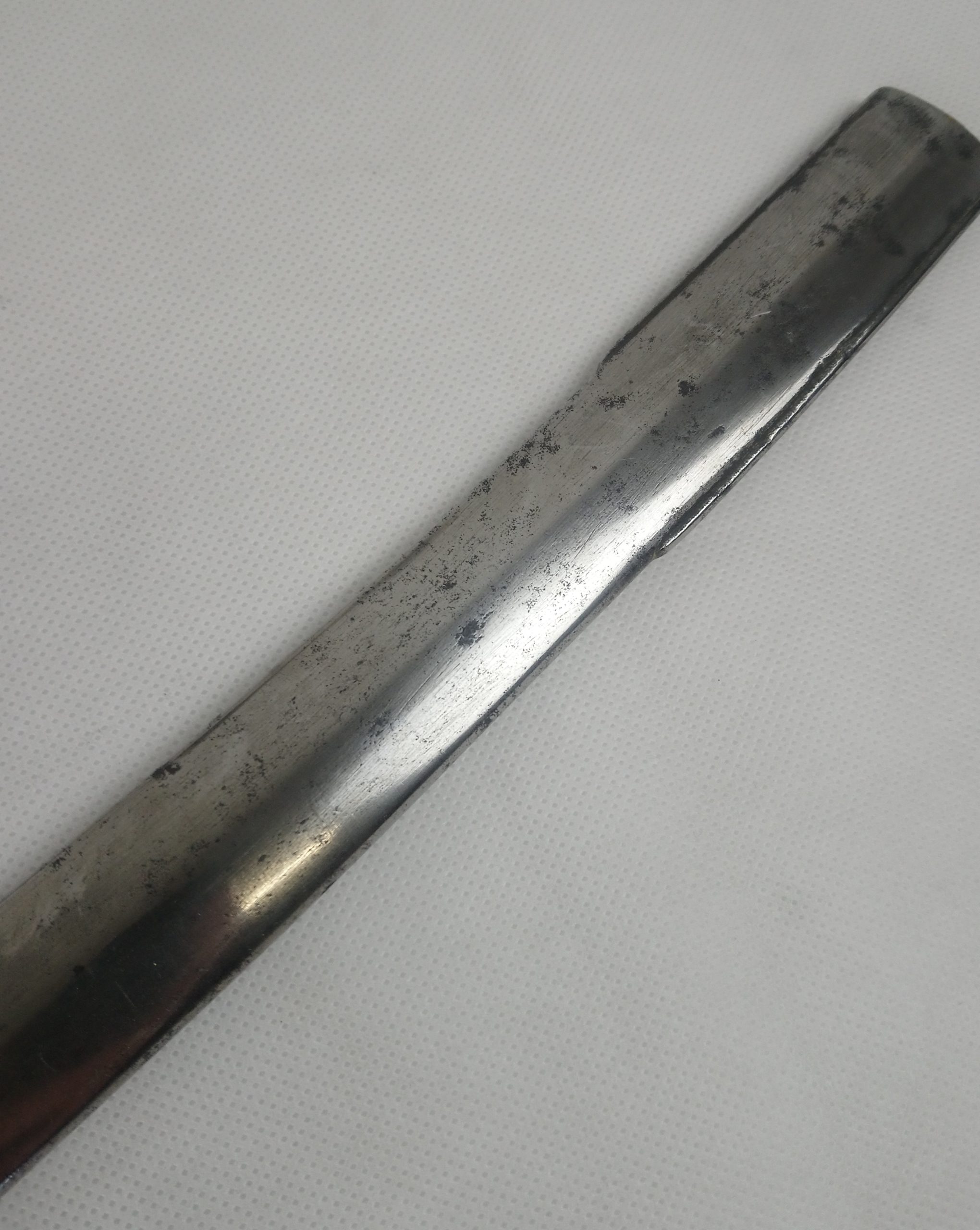 1831 Pattern General Officers Sabre - Image 6