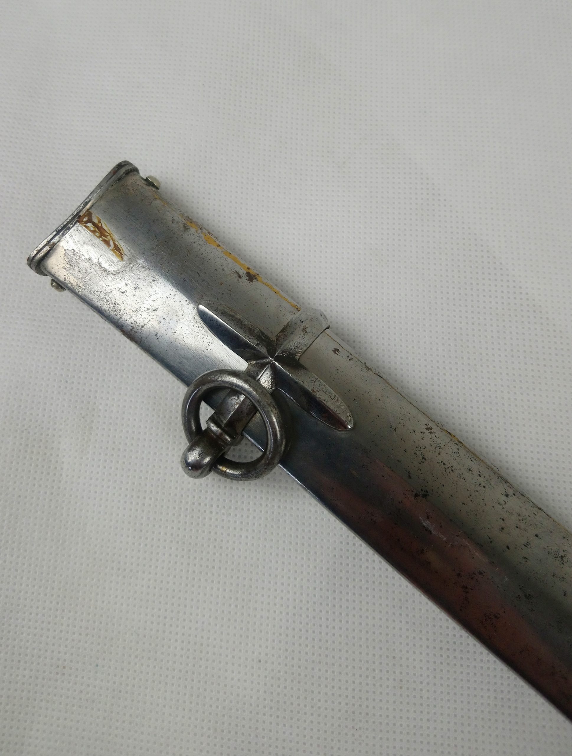 1831 Pattern General Officers Sabre - Image 5