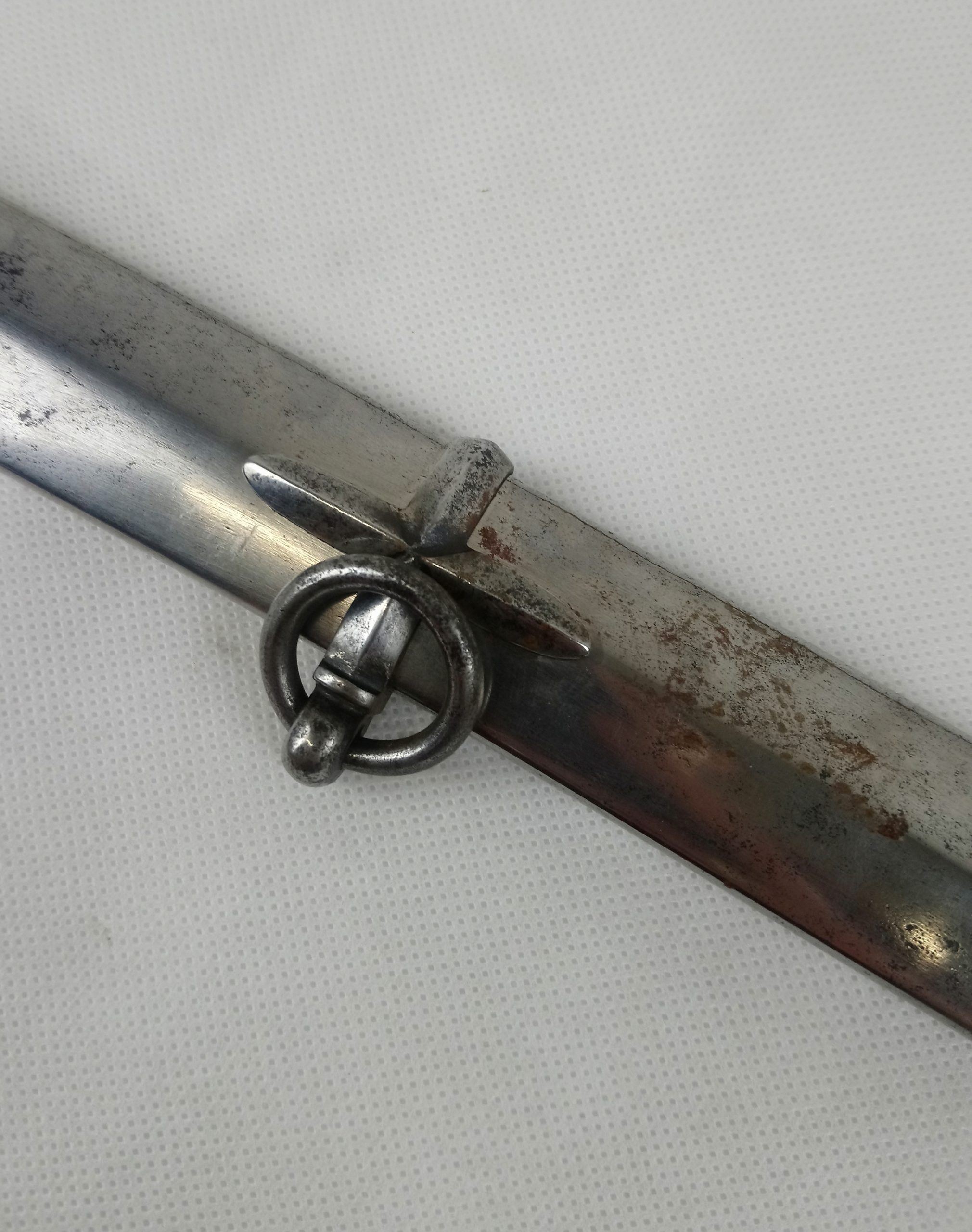 1831 Pattern General Officers Sabre - Image 4