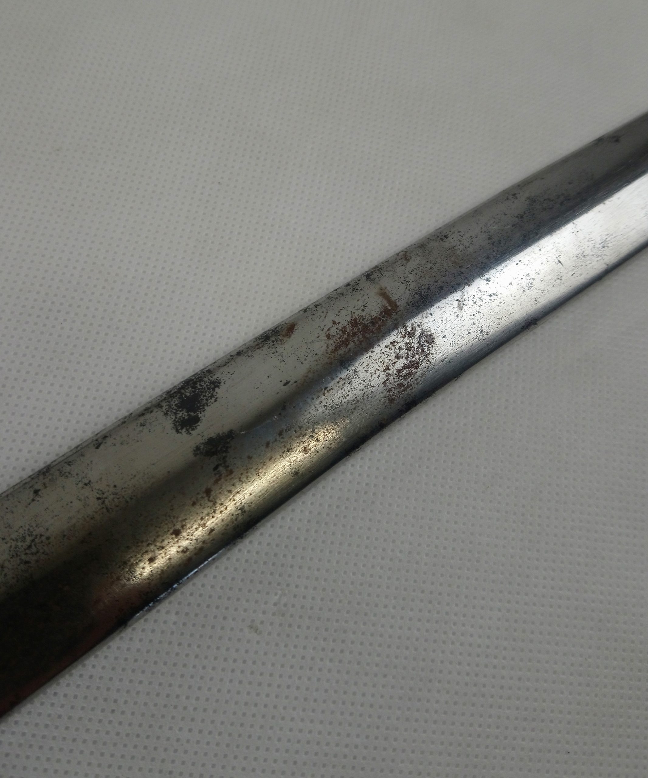 1831 Pattern General Officers Sabre - Image 3