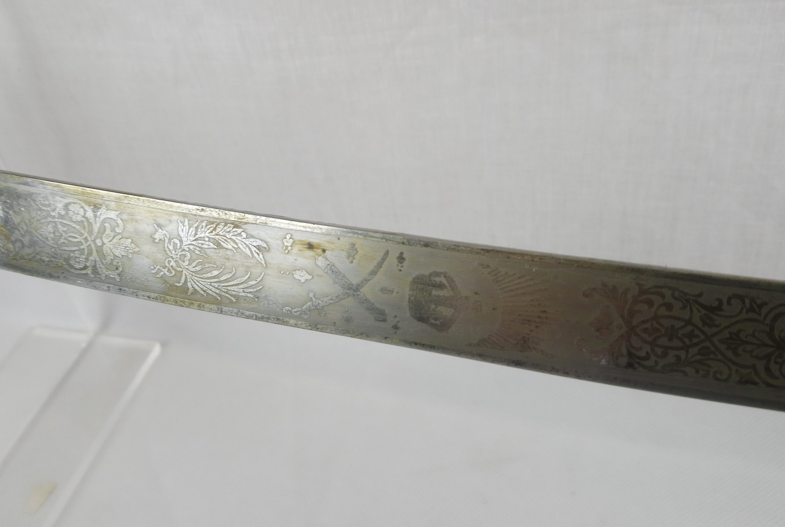 1831 Pattern General Officers Sabre - Image 20