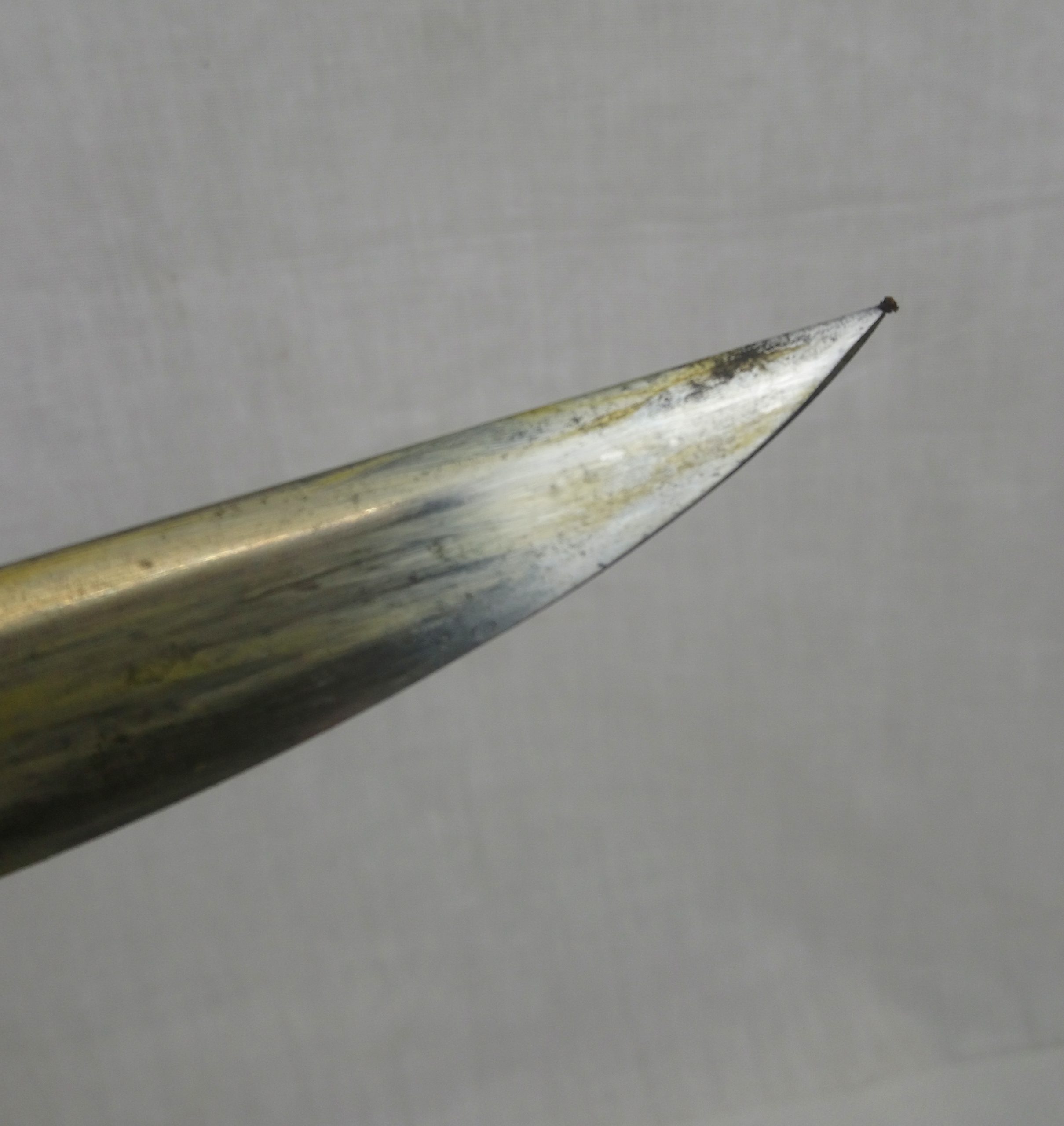 1831 Pattern General Officers Sabre - Image 16
