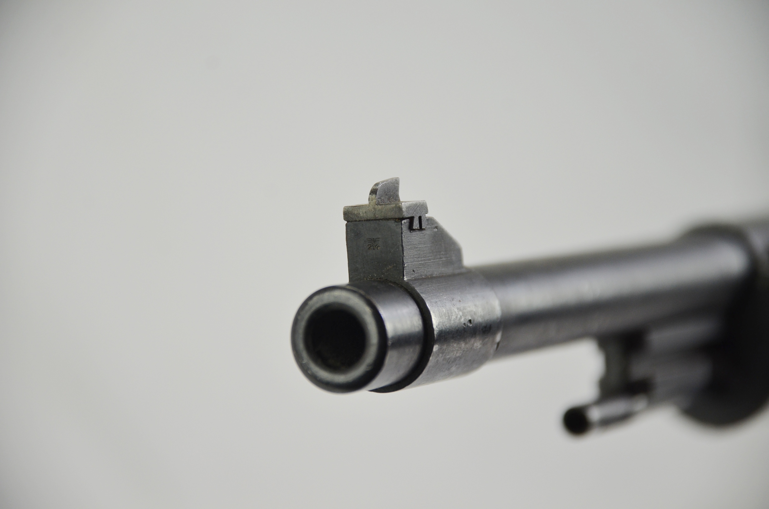 Original Late WW2 German Mauser K98 Rifle - Image 14