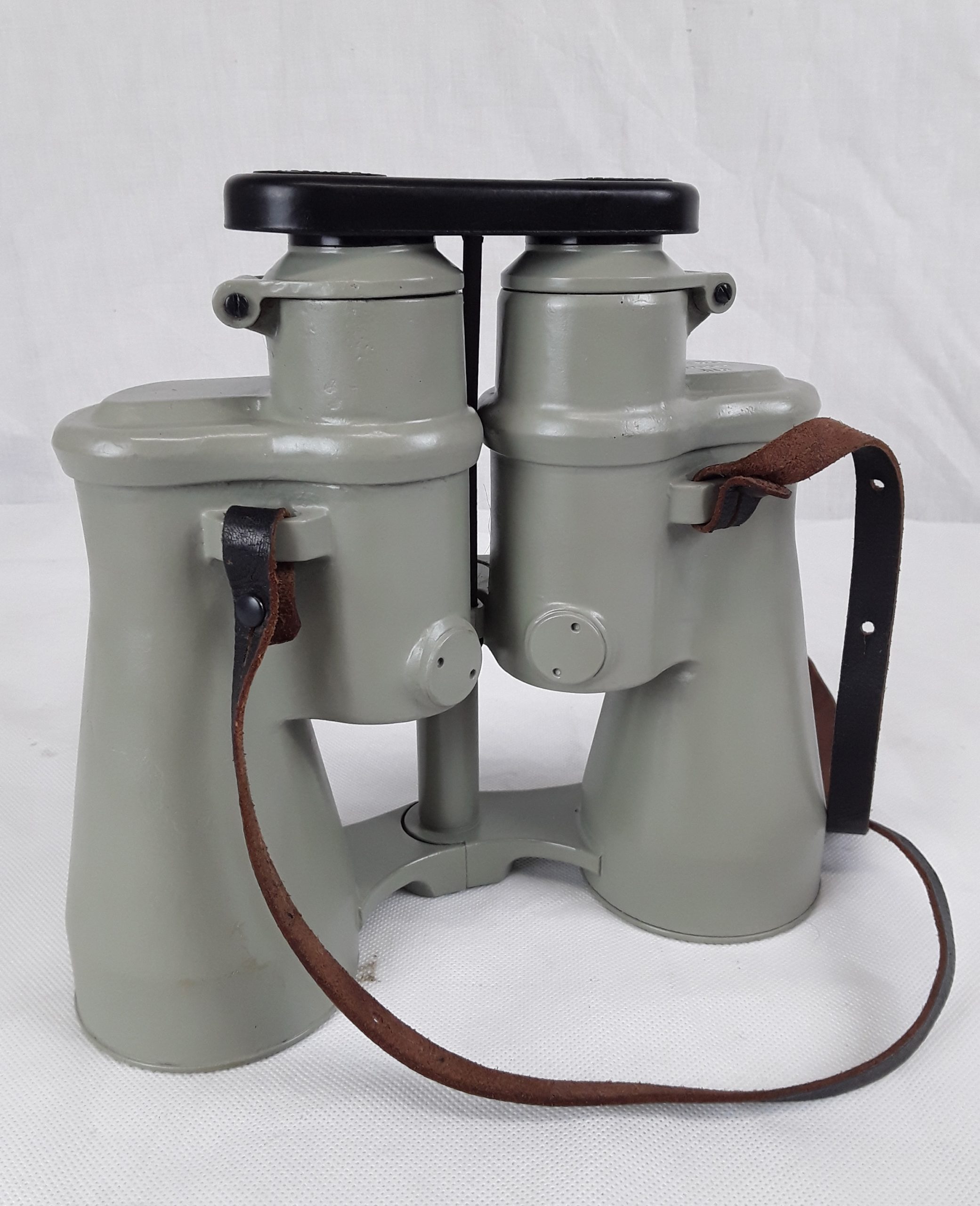 WW2 Kriegsmarine U-Boat Commander 8x60 Binoculars - Image 12