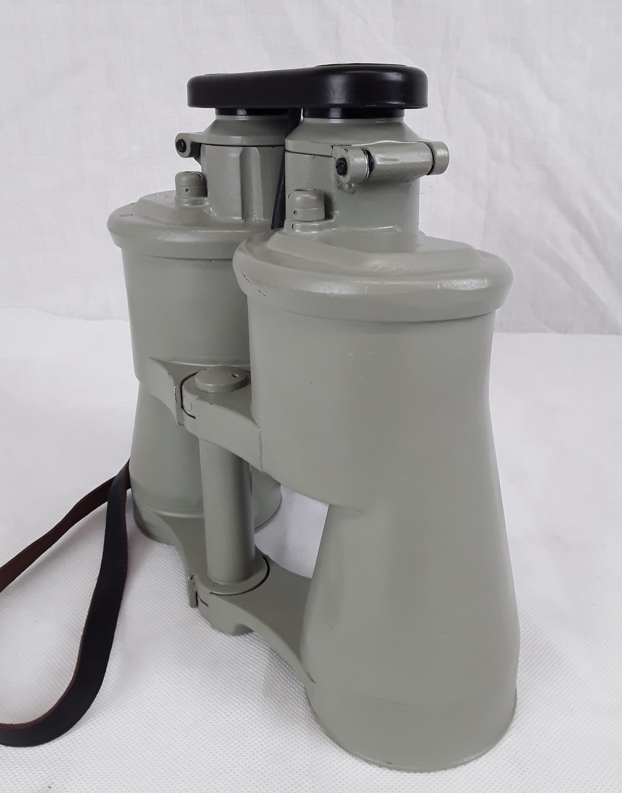 WW2 Kriegsmarine U-Boat Commander 8x60 Binoculars - Image 14