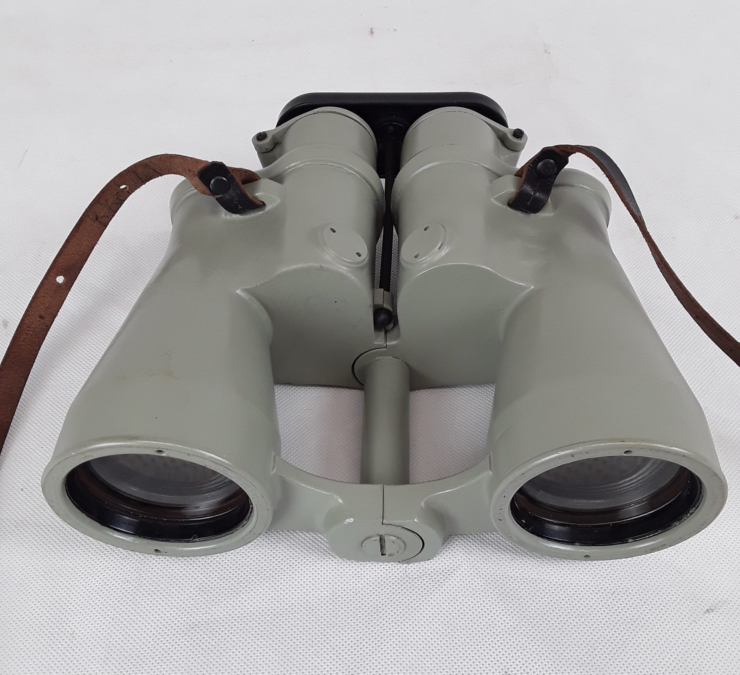 WW2 Kriegsmarine U-Boat Commander 8x60 Binoculars - Image 15