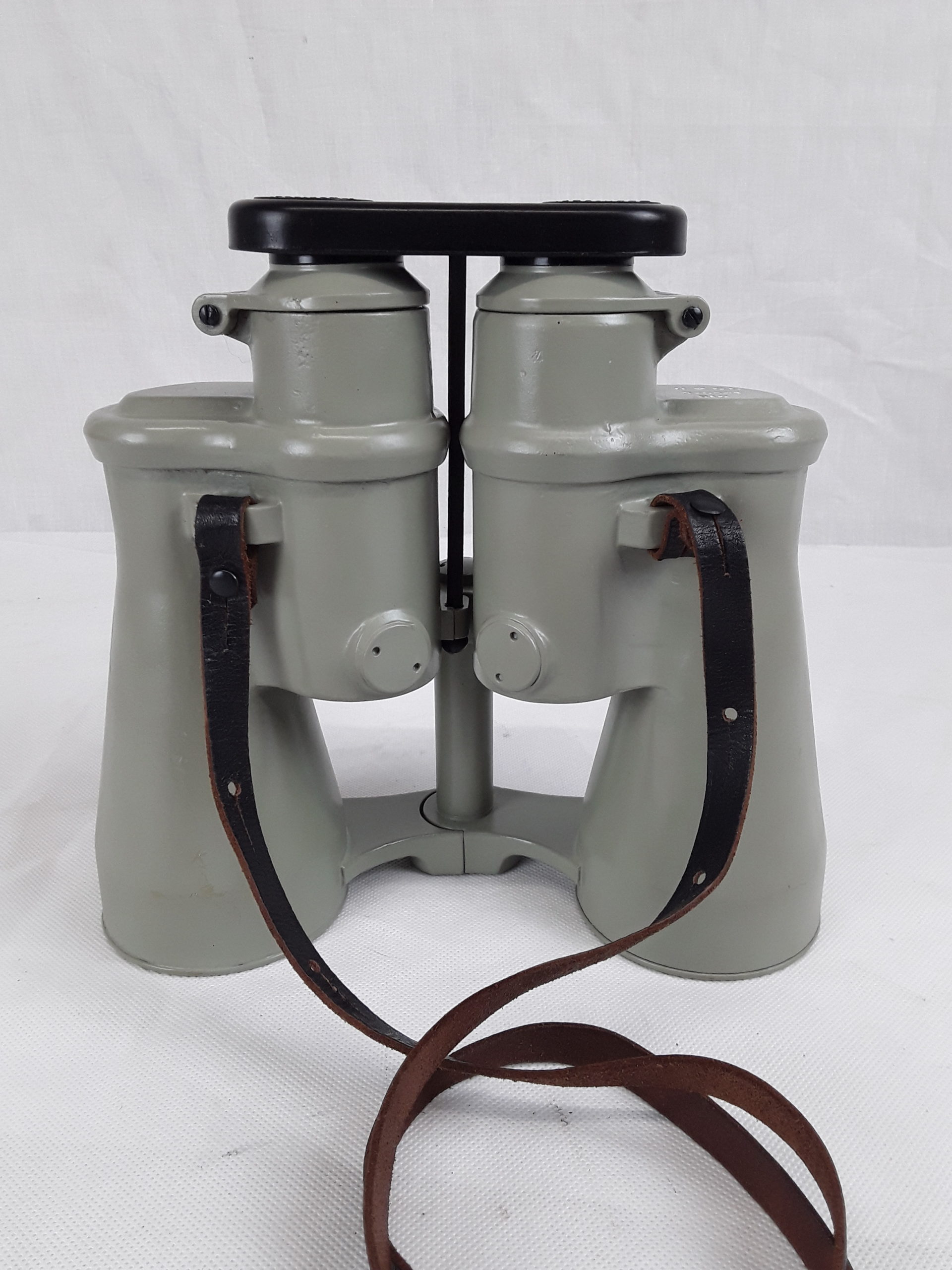 WW2 Kriegsmarine U-Boat Commander 8x60 Binoculars - Image 3