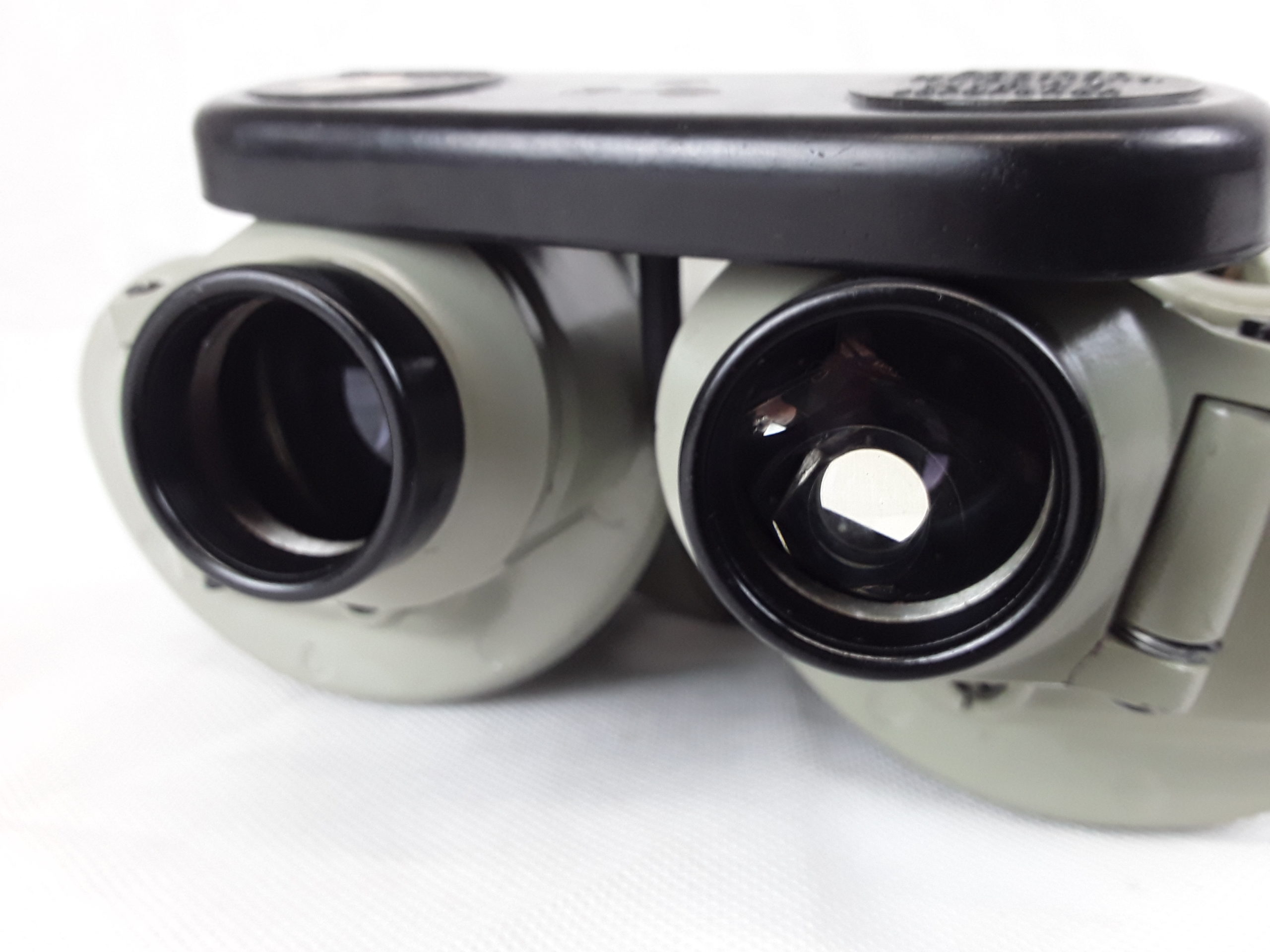 WW2 Kriegsmarine U-Boat Commander 8x60 Binoculars - Image 7