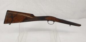 Miniature Needle-Gun Bolt Action Rifle Wooden Stock
