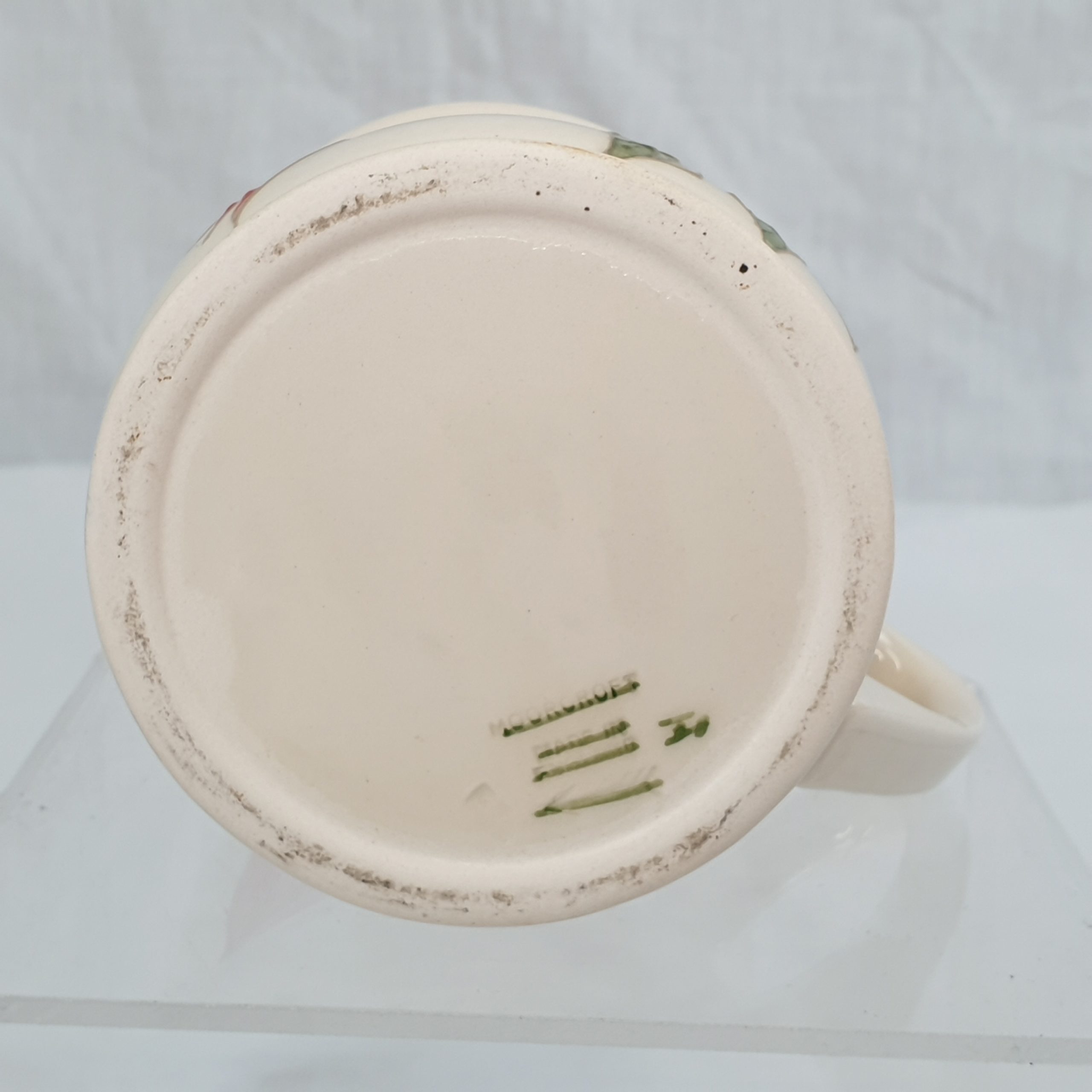 Moorcroft Rosehip Mug - Image 6
