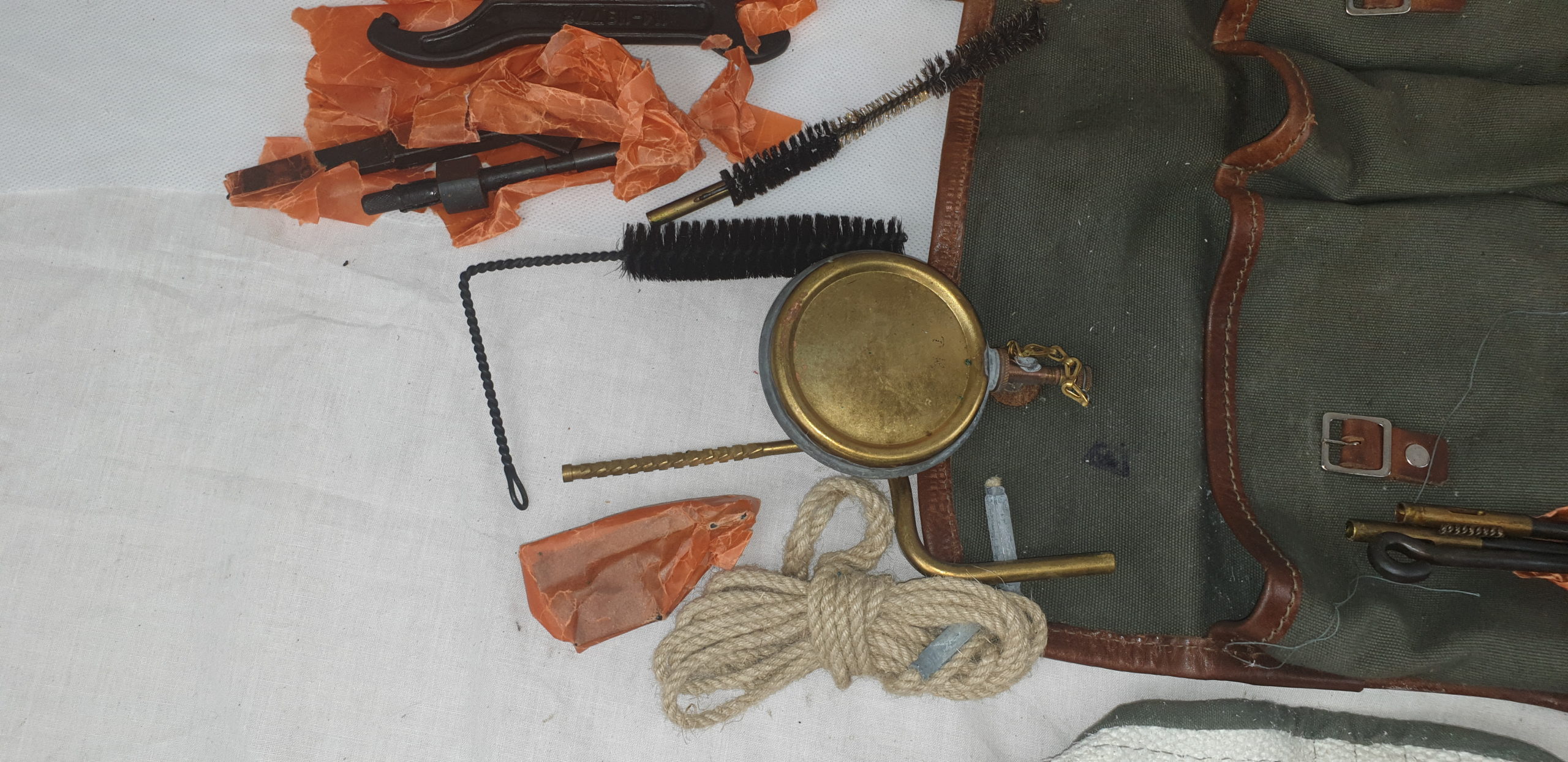 Post-War Yugoslav MG53 Machine Gun and Full Kit - Image 26