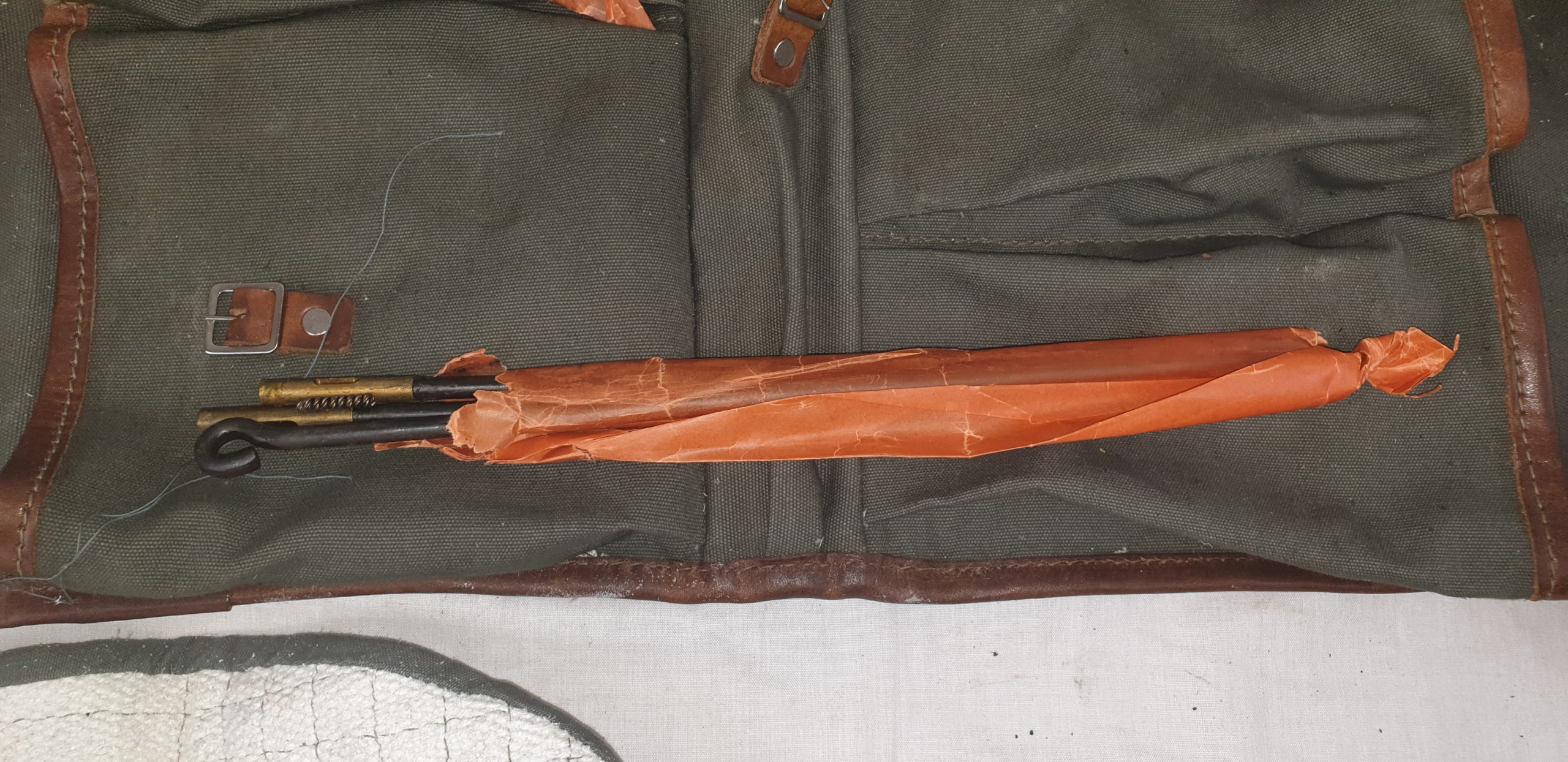Post-War Yugoslav MG53 Machine Gun and Full Kit - Image 27