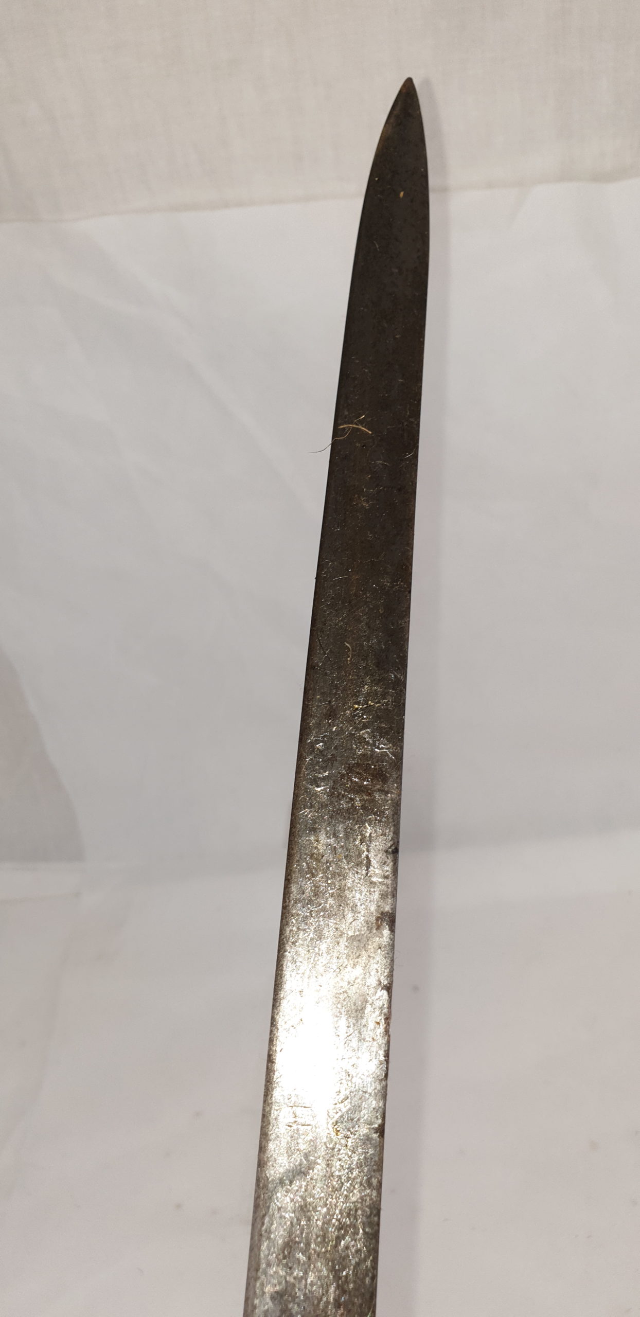 1821 Pattern 1896 Dated Royal Artillery Sword by Wilkinson - Image 17