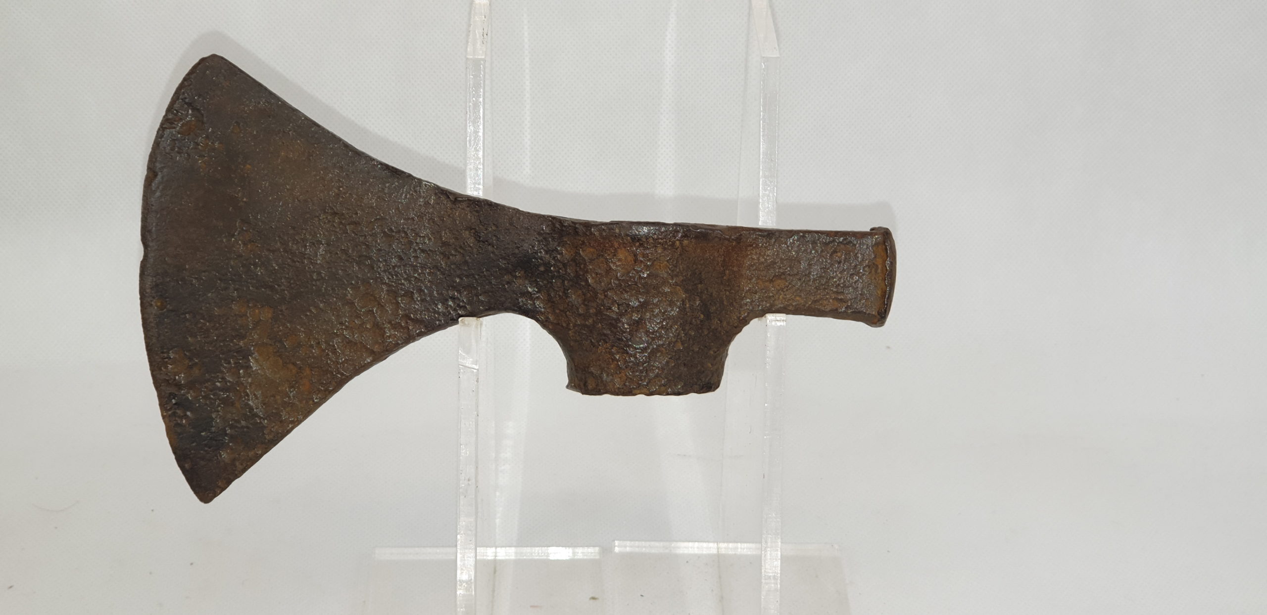 18th Century Native American Trade Axe