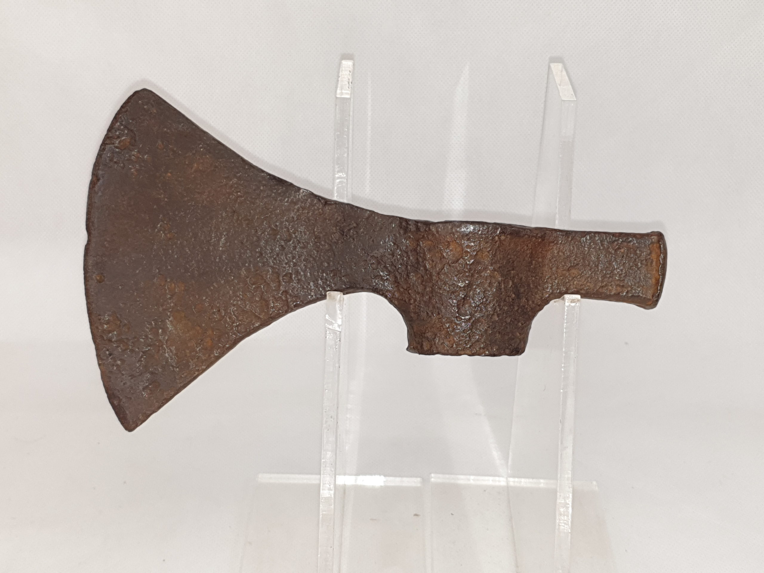 18th Century Native American Trade Axe - Image 2