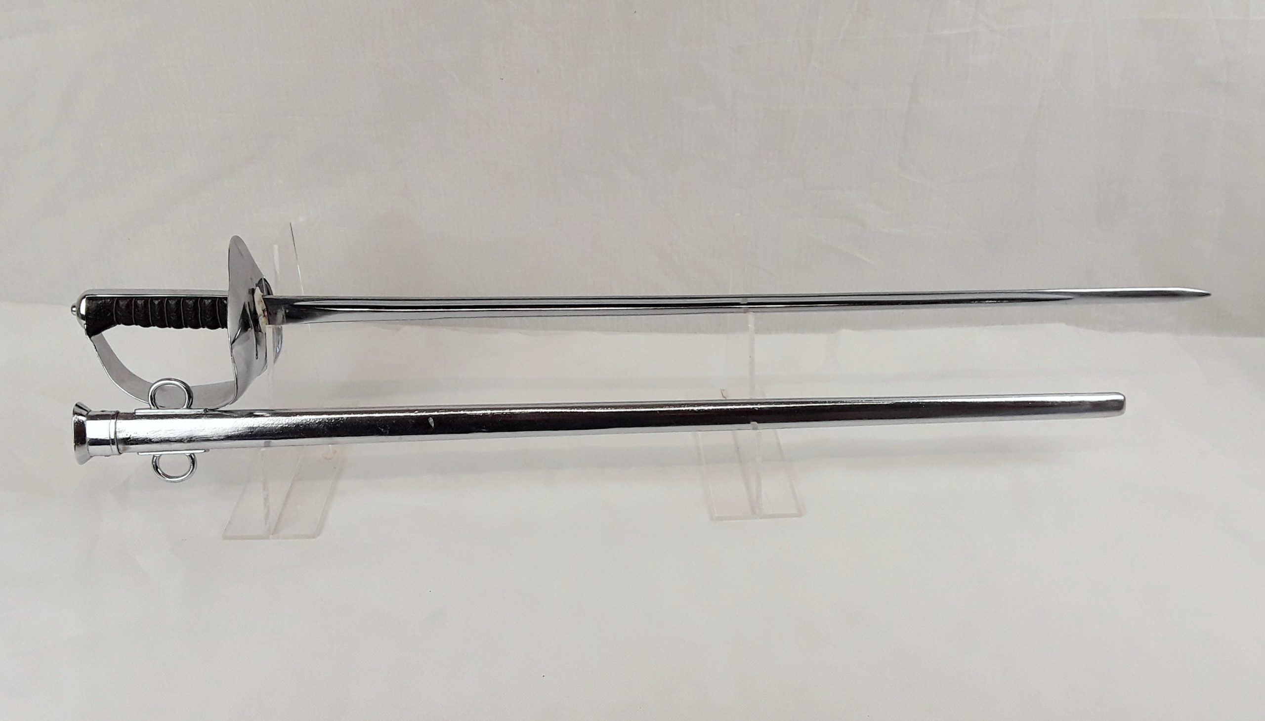 1908/12 Pattern Cavalry Sword By Mole