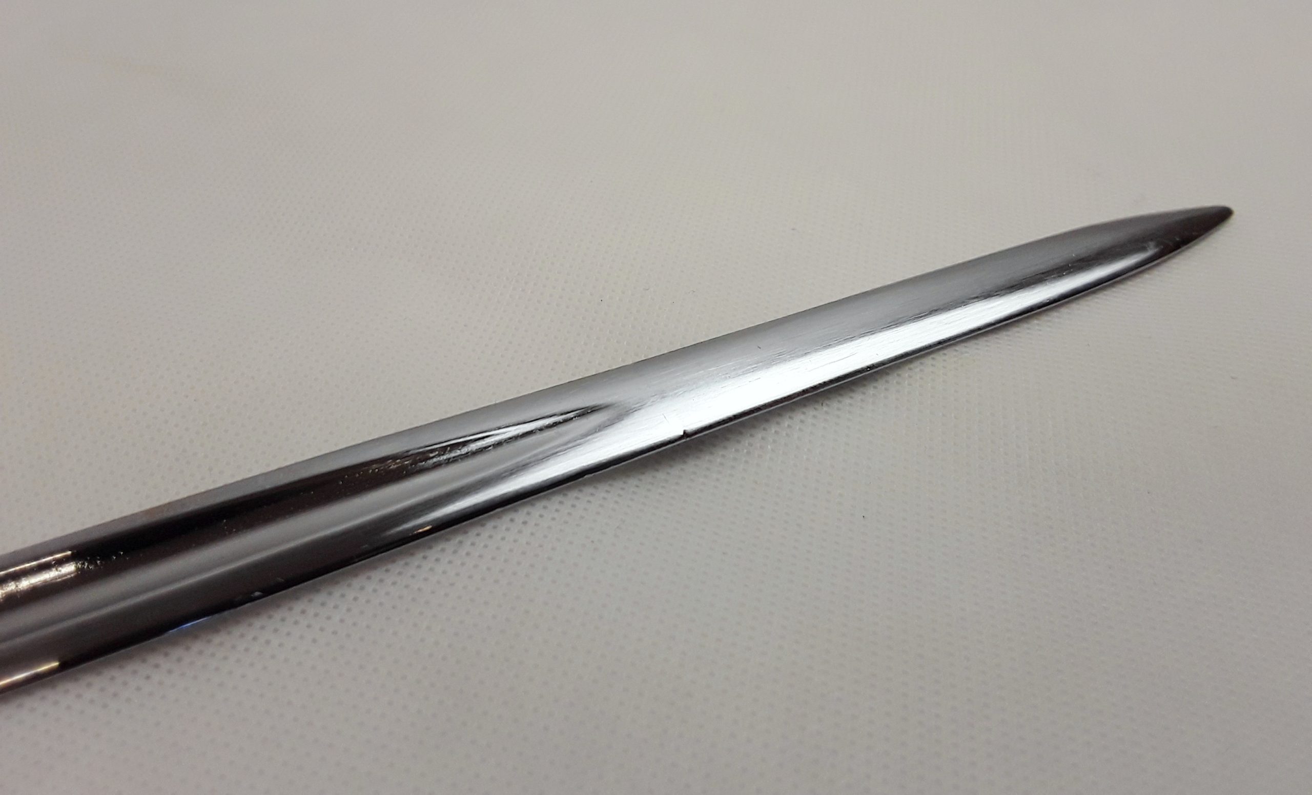1908/12 Pattern Cavalry Sword By Mole - Image 11