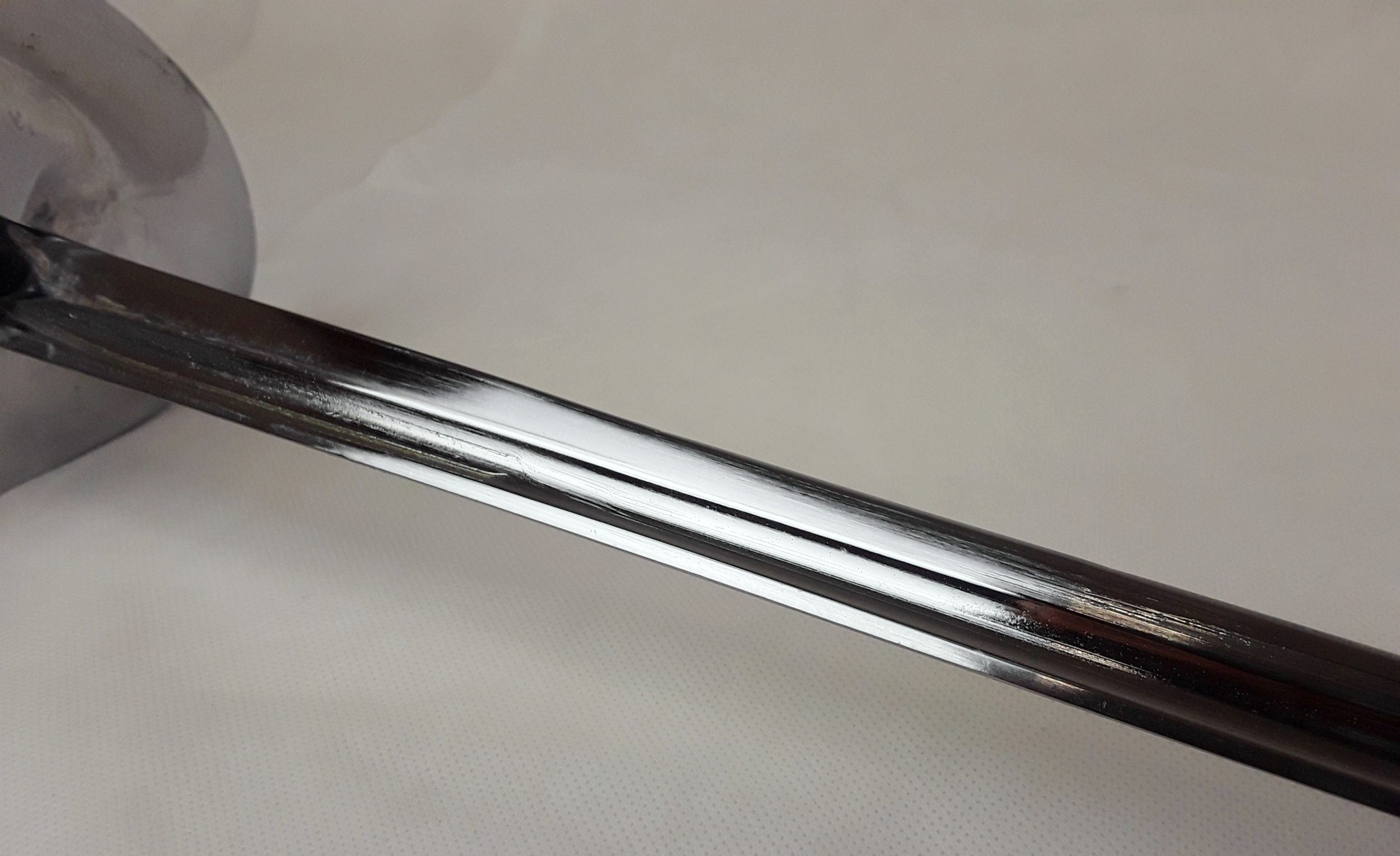 1908/12 Pattern Cavalry Sword By Mole - Image 9