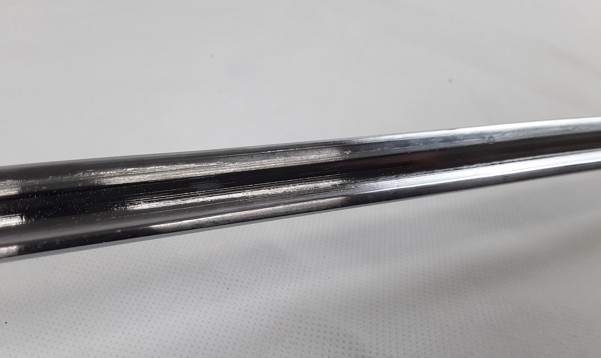 1908/12 Pattern Cavalry Sword By Mole - Image 8