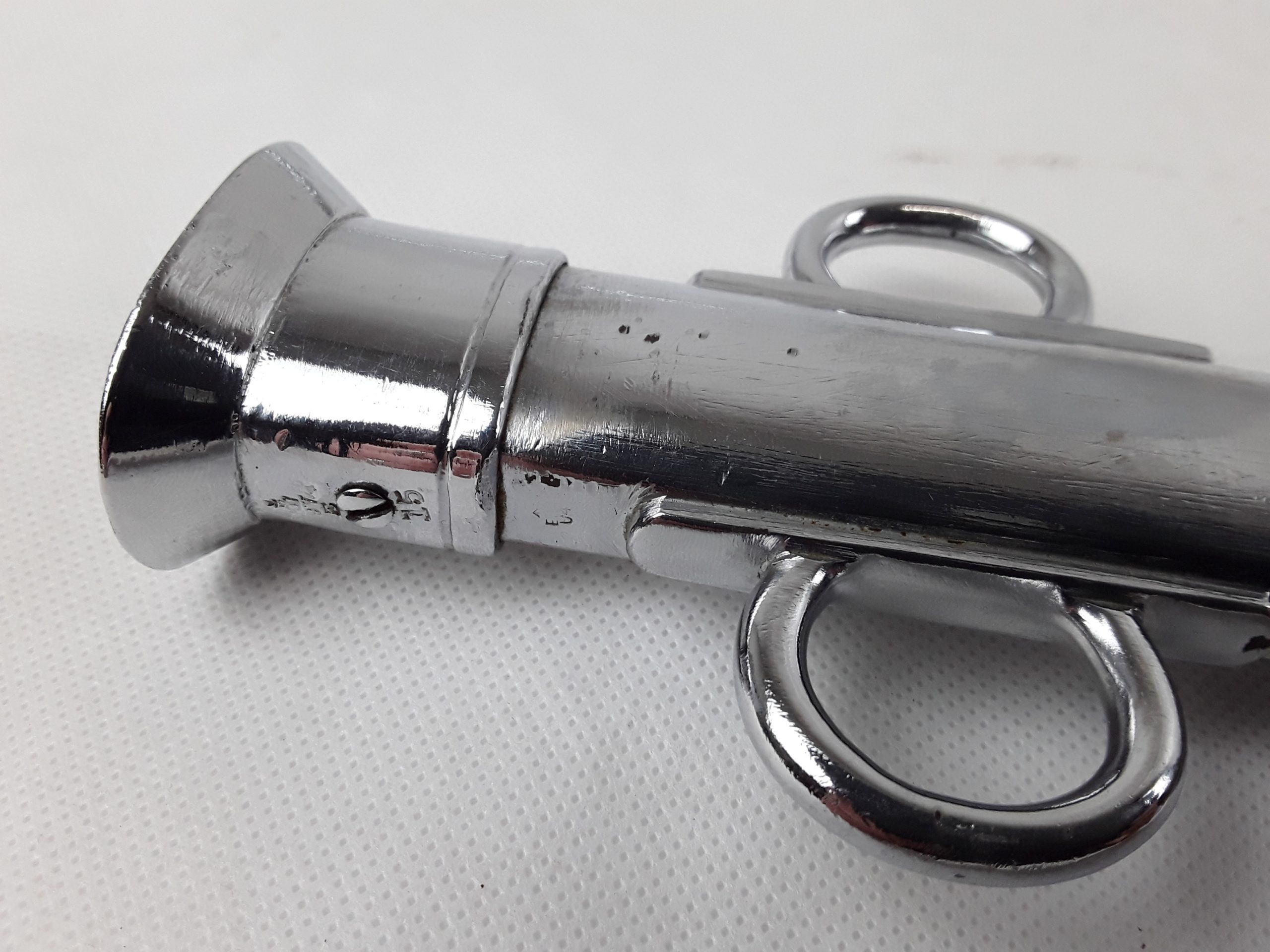 1908/12 Pattern Cavalry Sword By Mole - Image 7