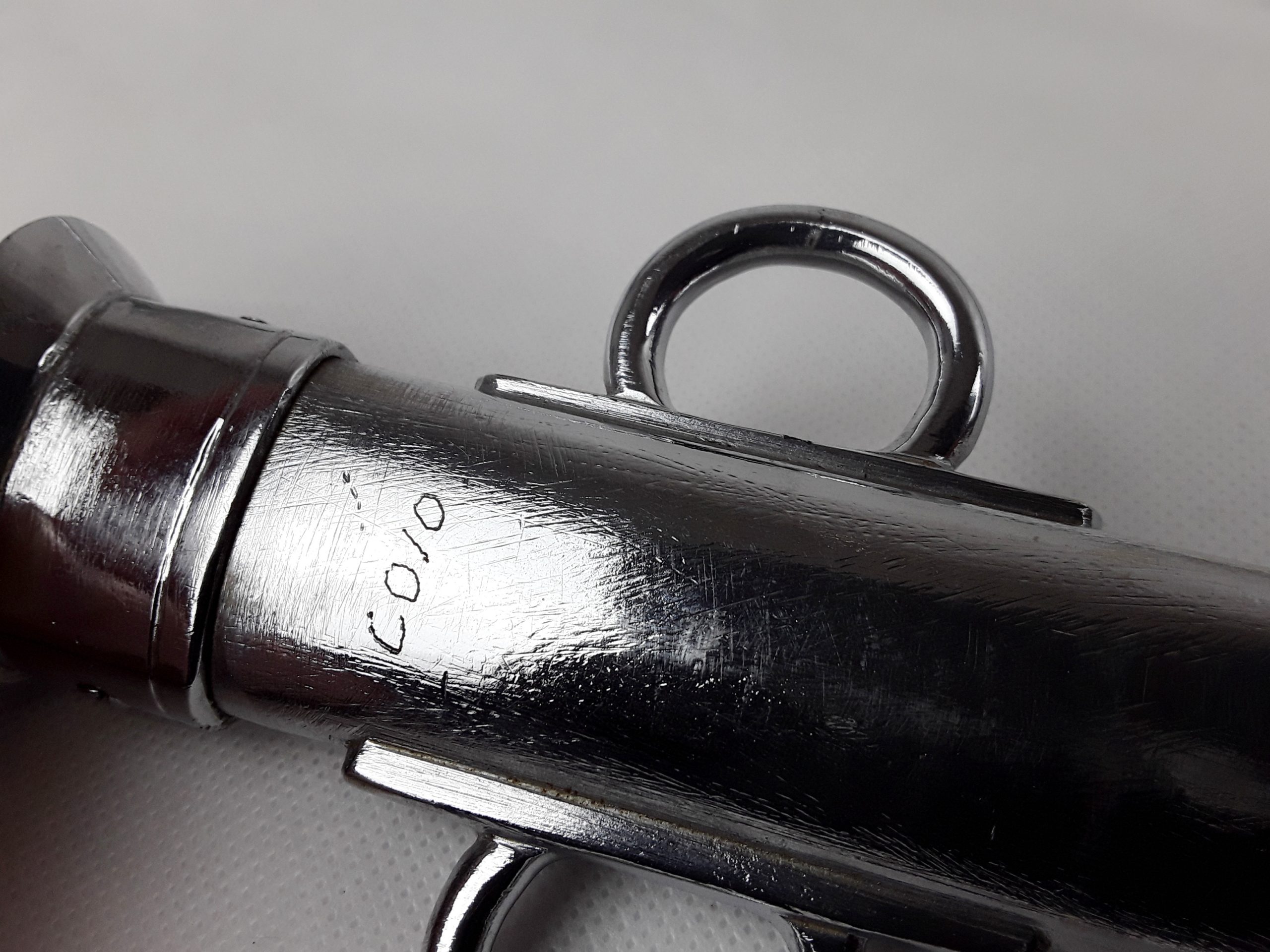 1908/12 Pattern Cavalry Sword By Mole - Image 5