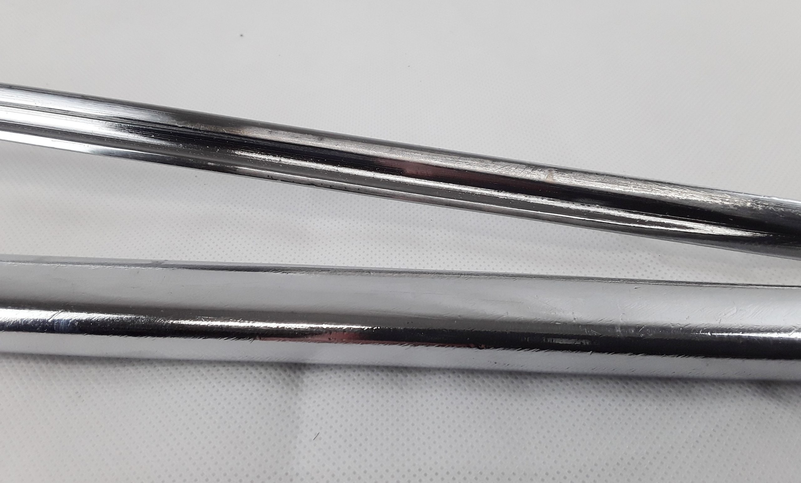 1908/12 Pattern Cavalry Sword By Mole - Image 3