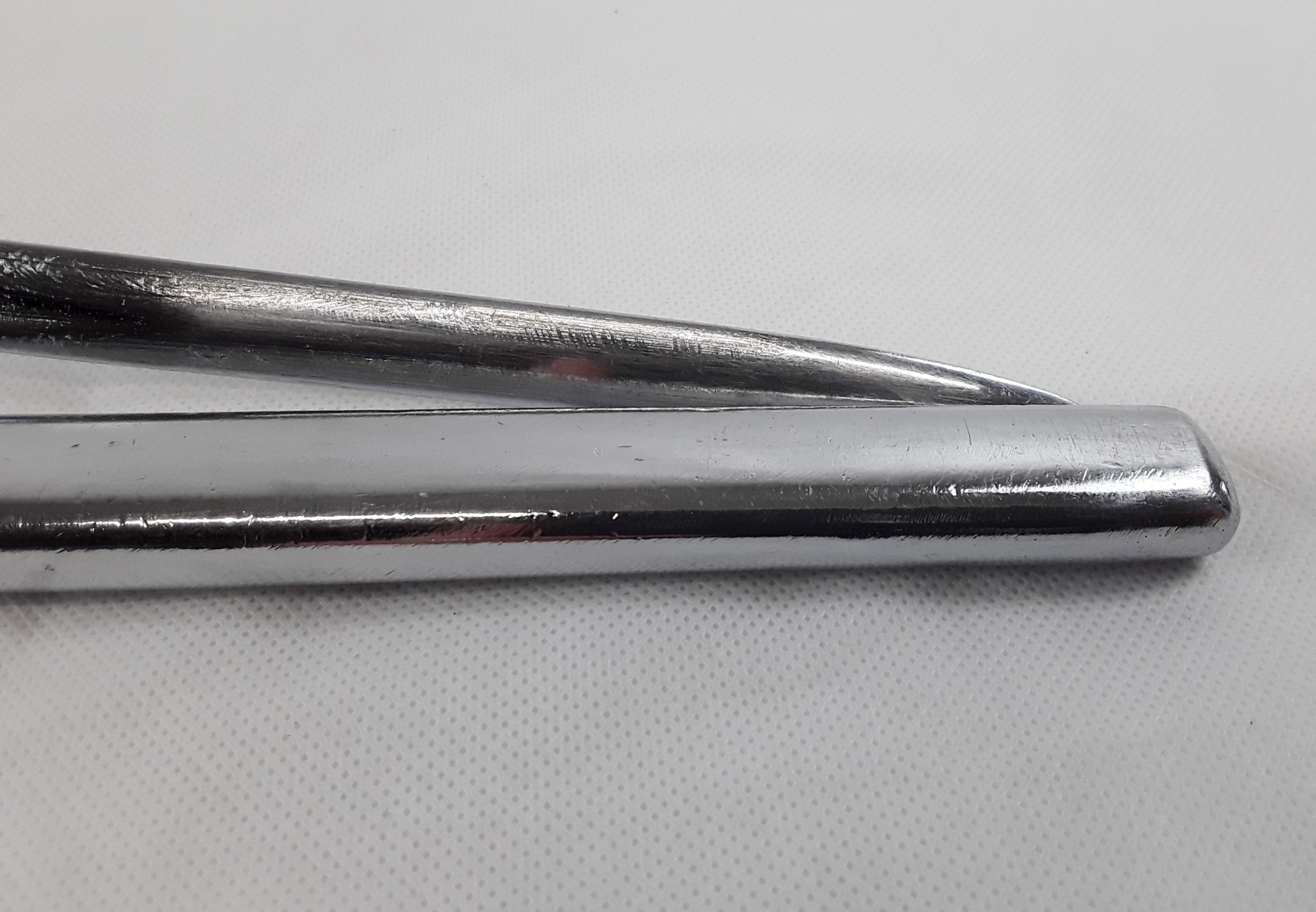 1908/12 Pattern Cavalry Sword By Mole - Image 2