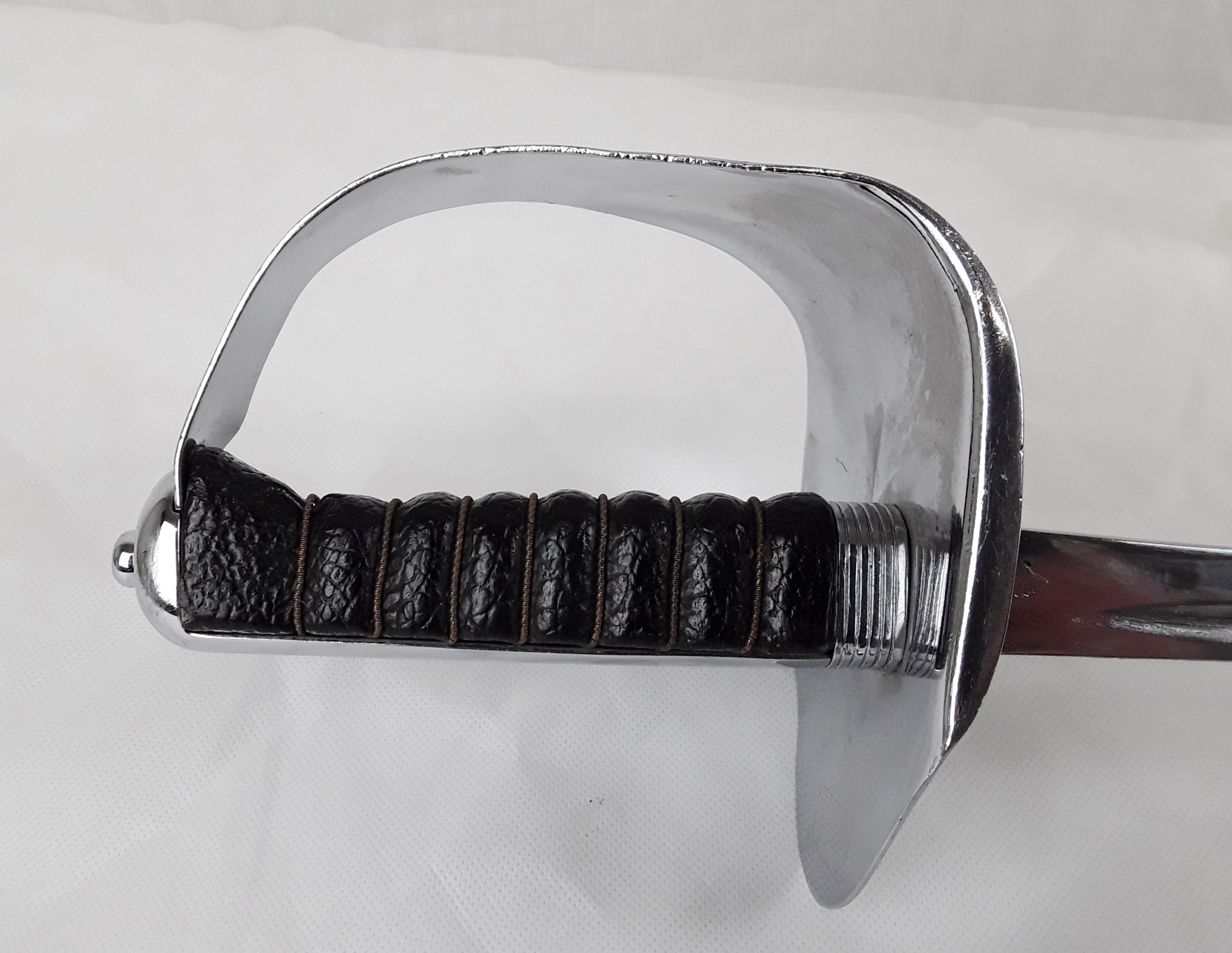 1908/12 Pattern Cavalry Sword By Mole - Image 19