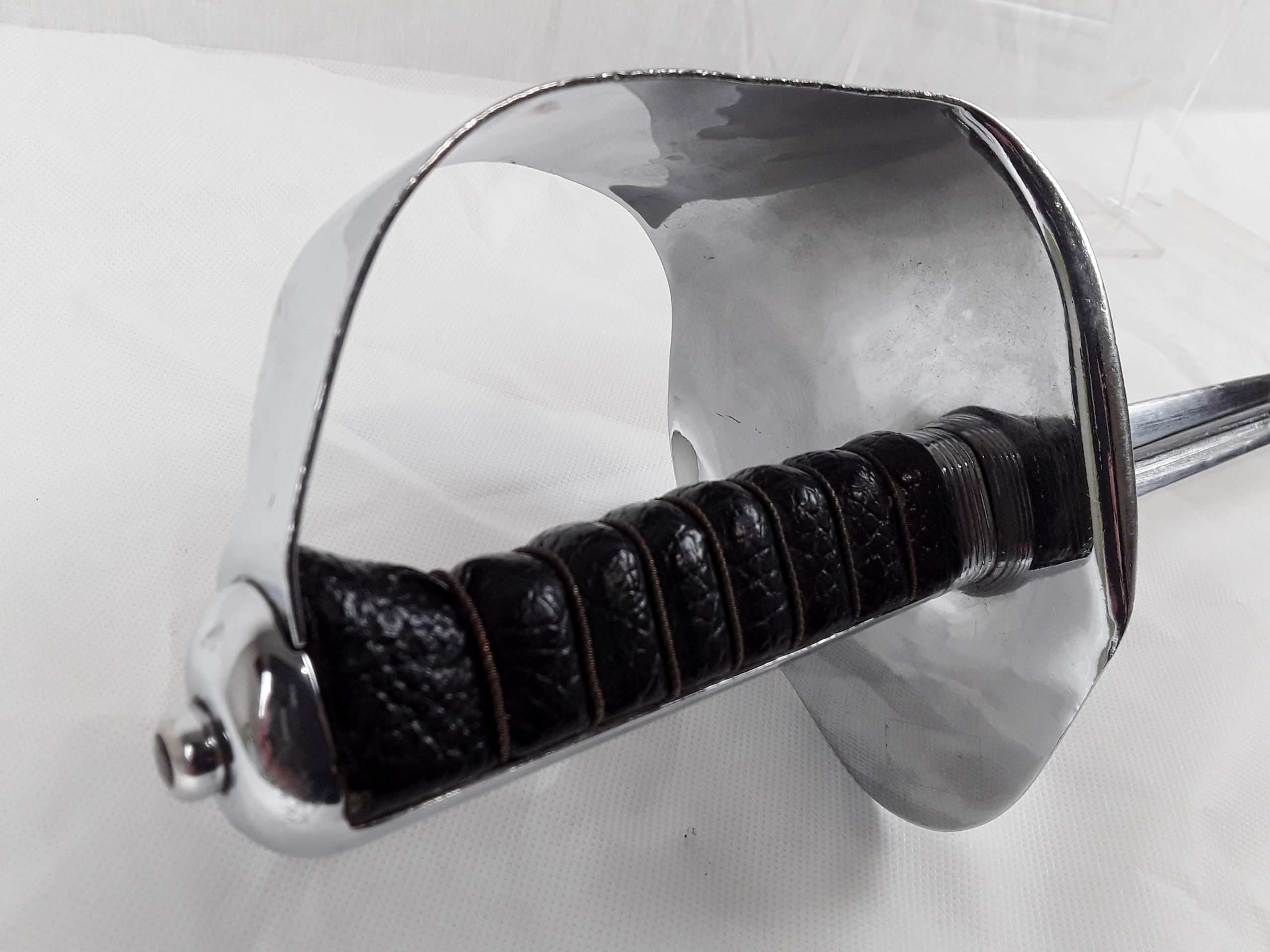 1908/12 Pattern Cavalry Sword By Mole - Image 18