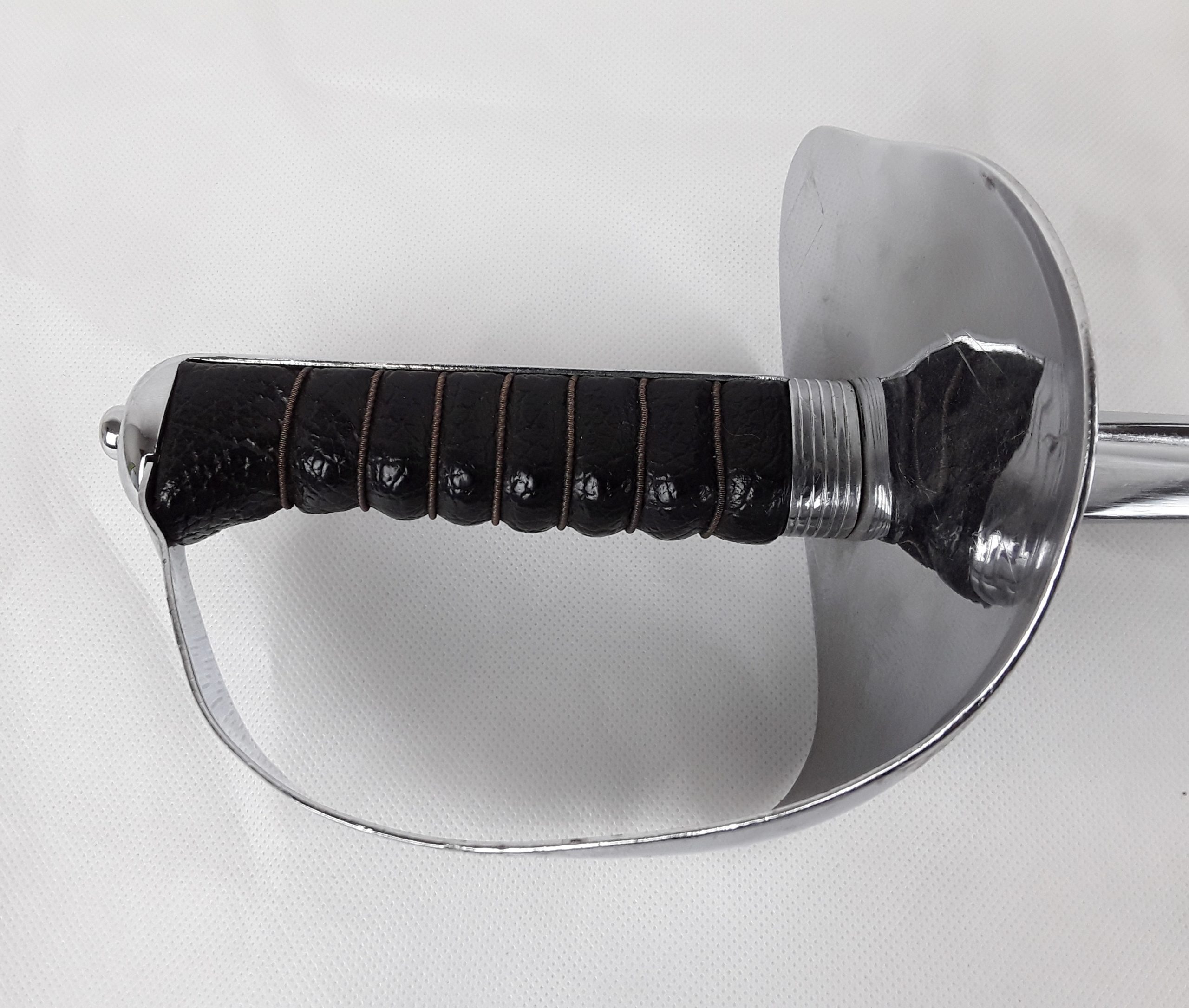 1908/12 Pattern Cavalry Sword By Mole - Image 17