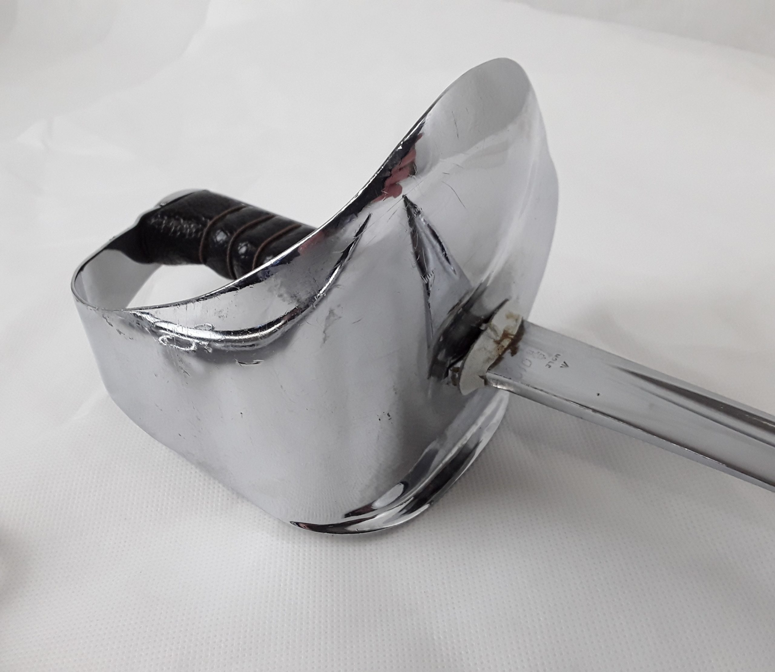 1908/12 Pattern Cavalry Sword By Mole - Image 16