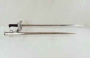 1908/12 Pattern Cavalry Sword