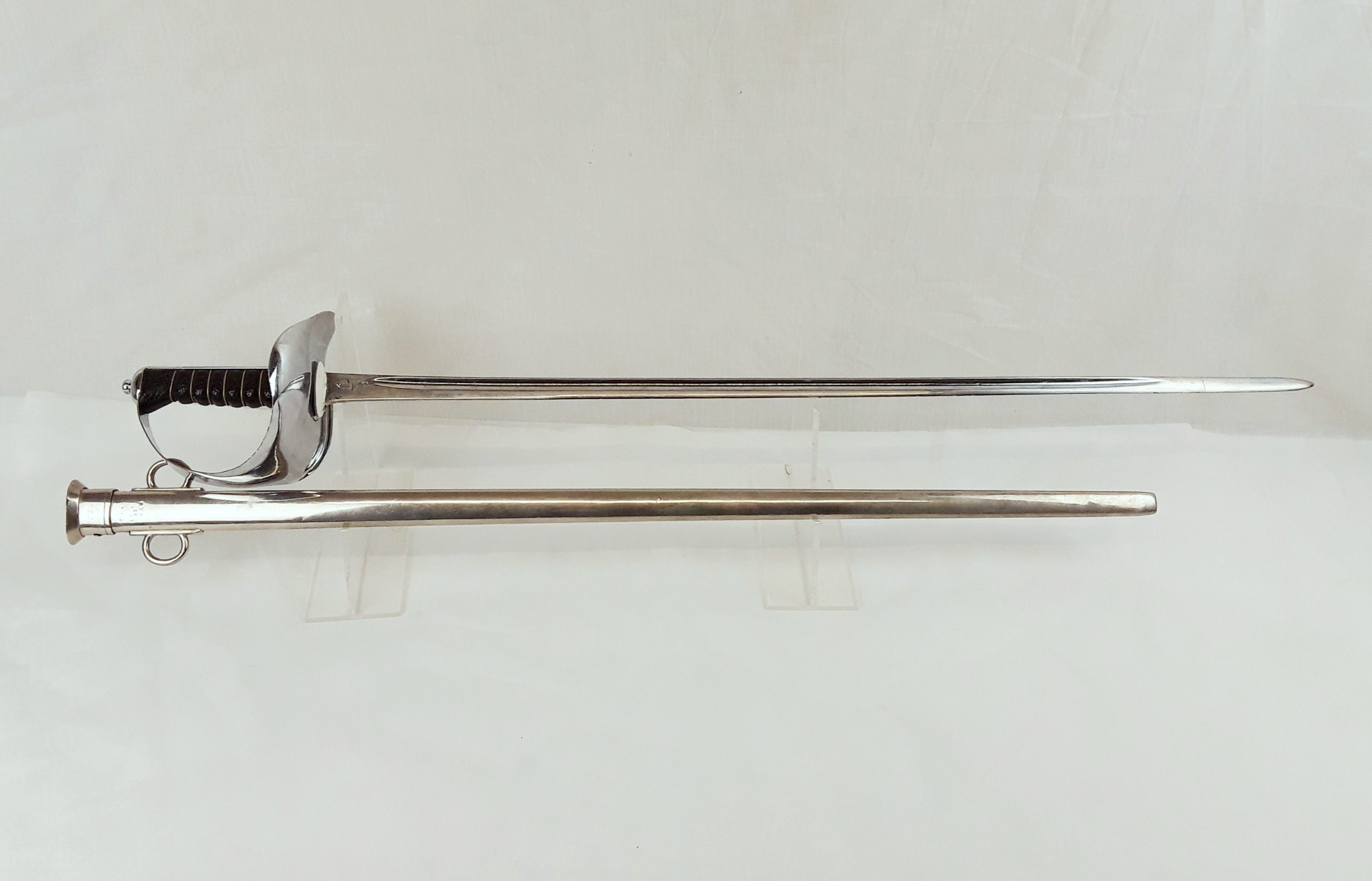 1908/12 Pattern Cavalry Sword