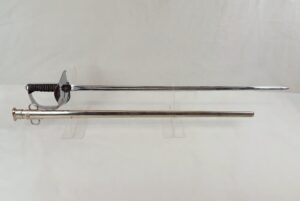 1908/12 Pattern Cavalry Sword