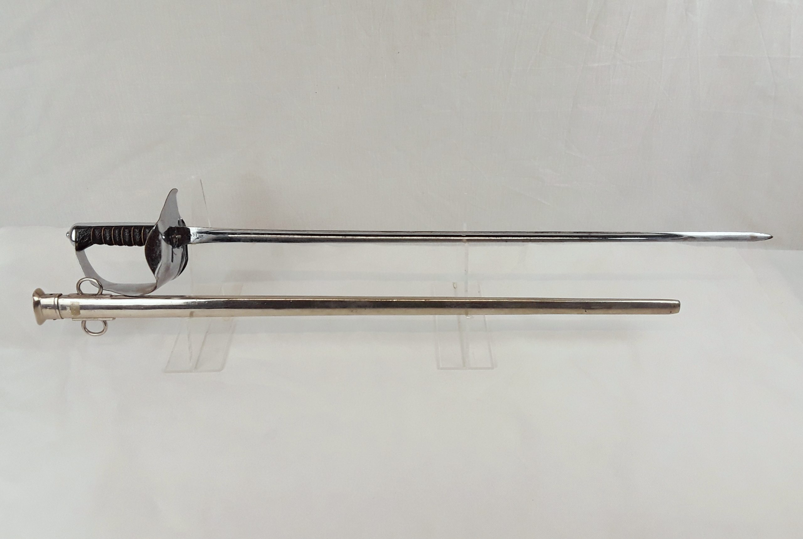 1908/12 Pattern Cavalry Sword