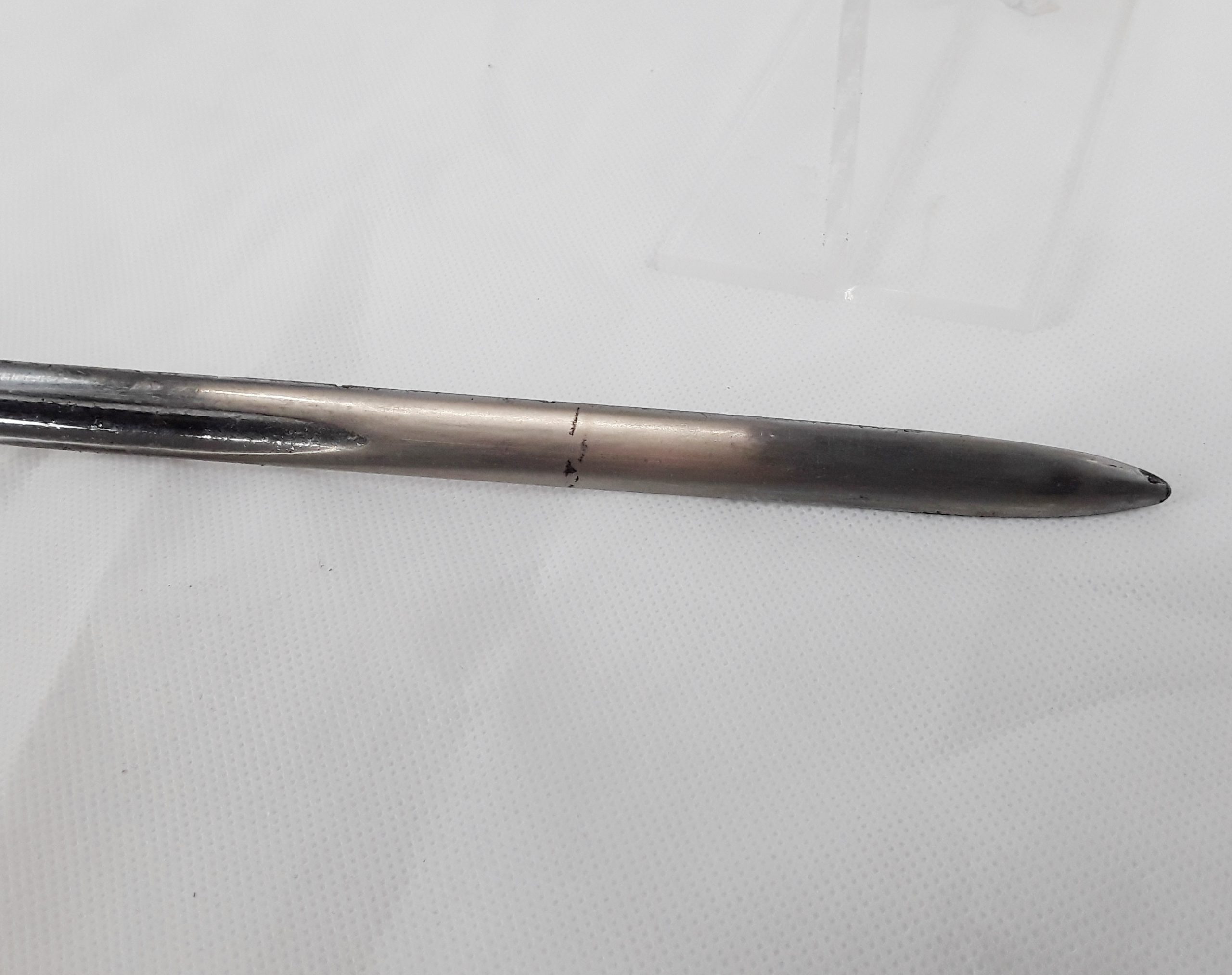 1908/12 Pattern Cavalry Sword - Image 12