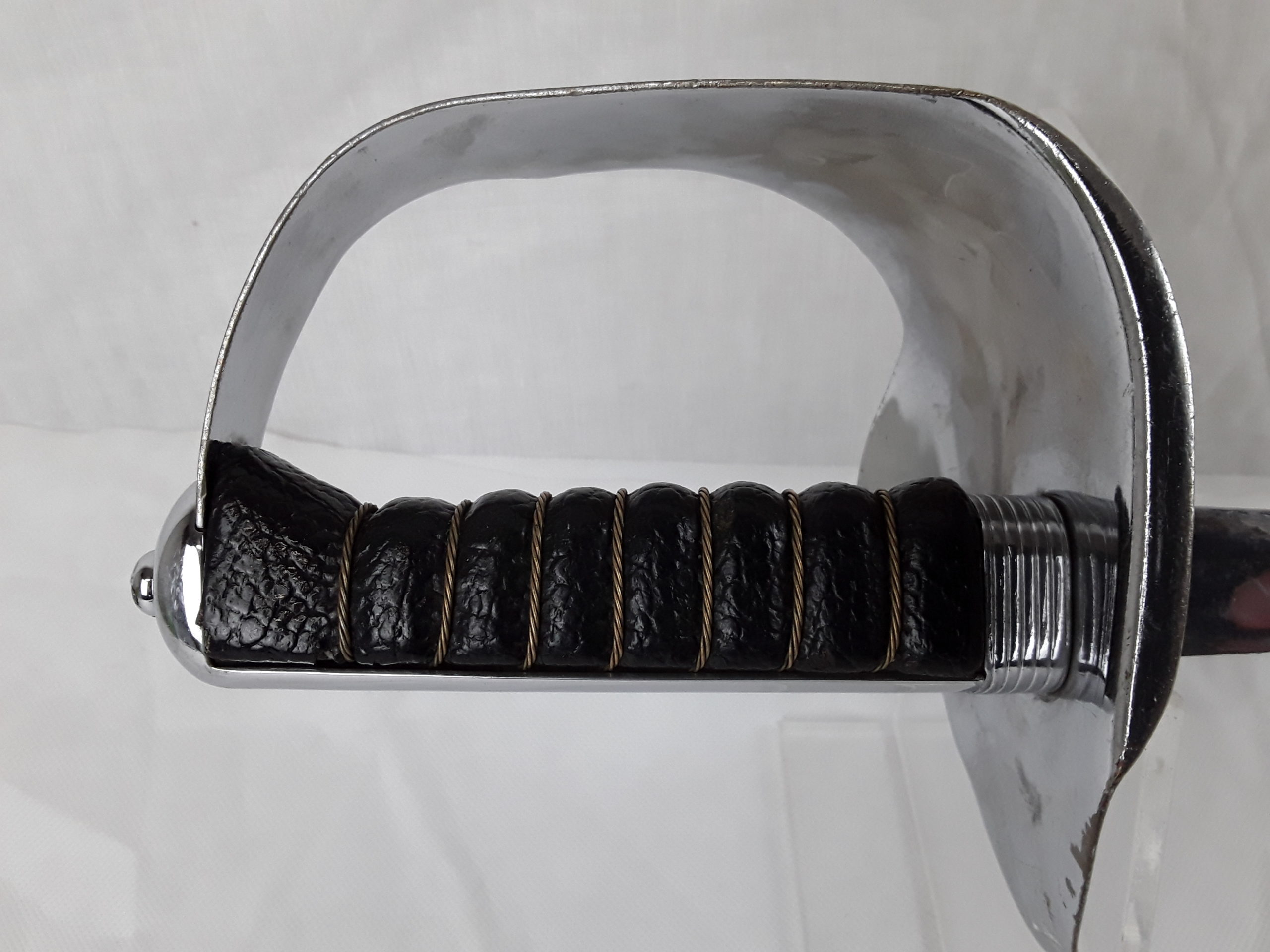 1908/12 Pattern Cavalry Sword - Image 14
