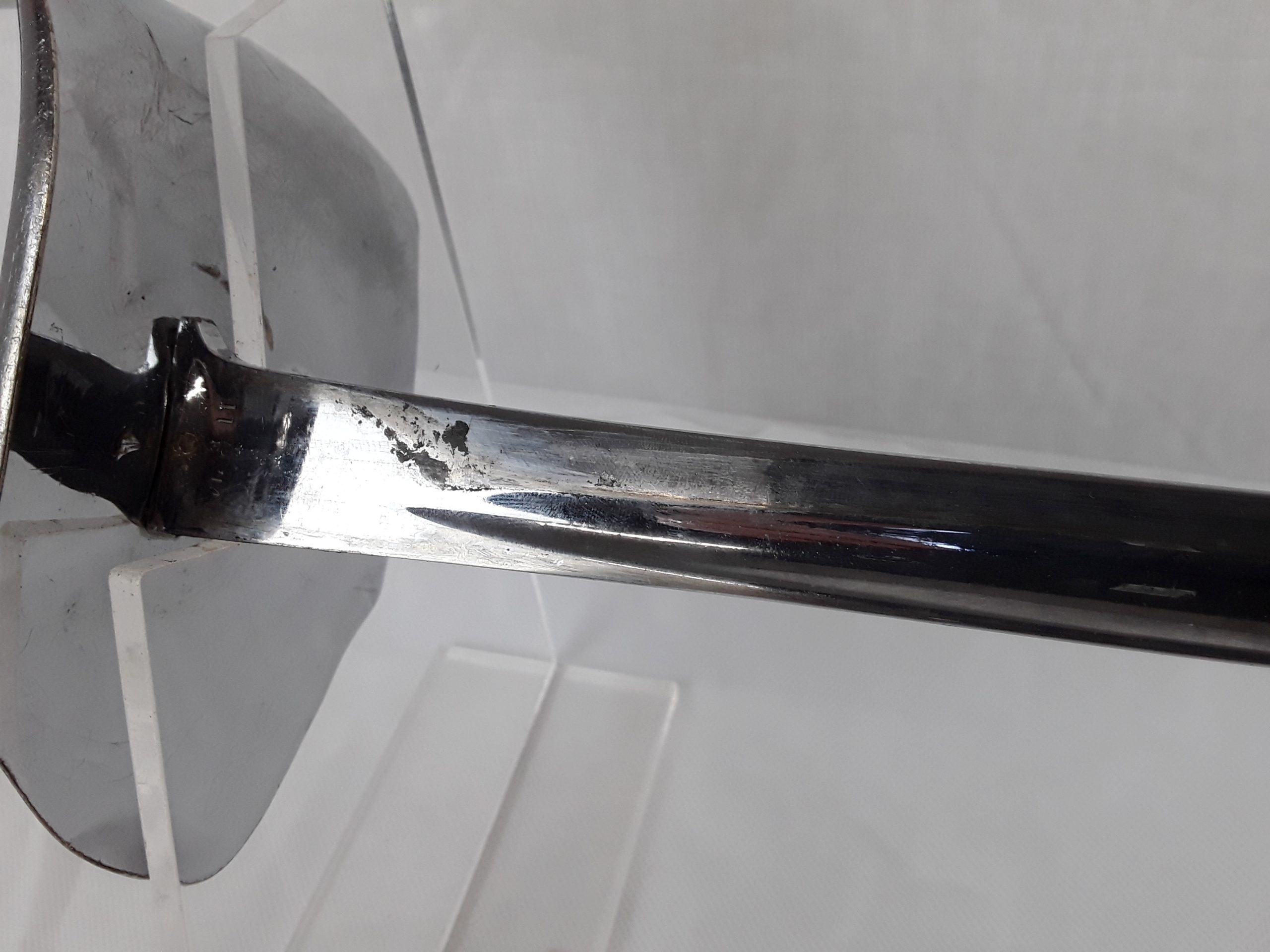 1908/12 Pattern Cavalry Sword - Image 13