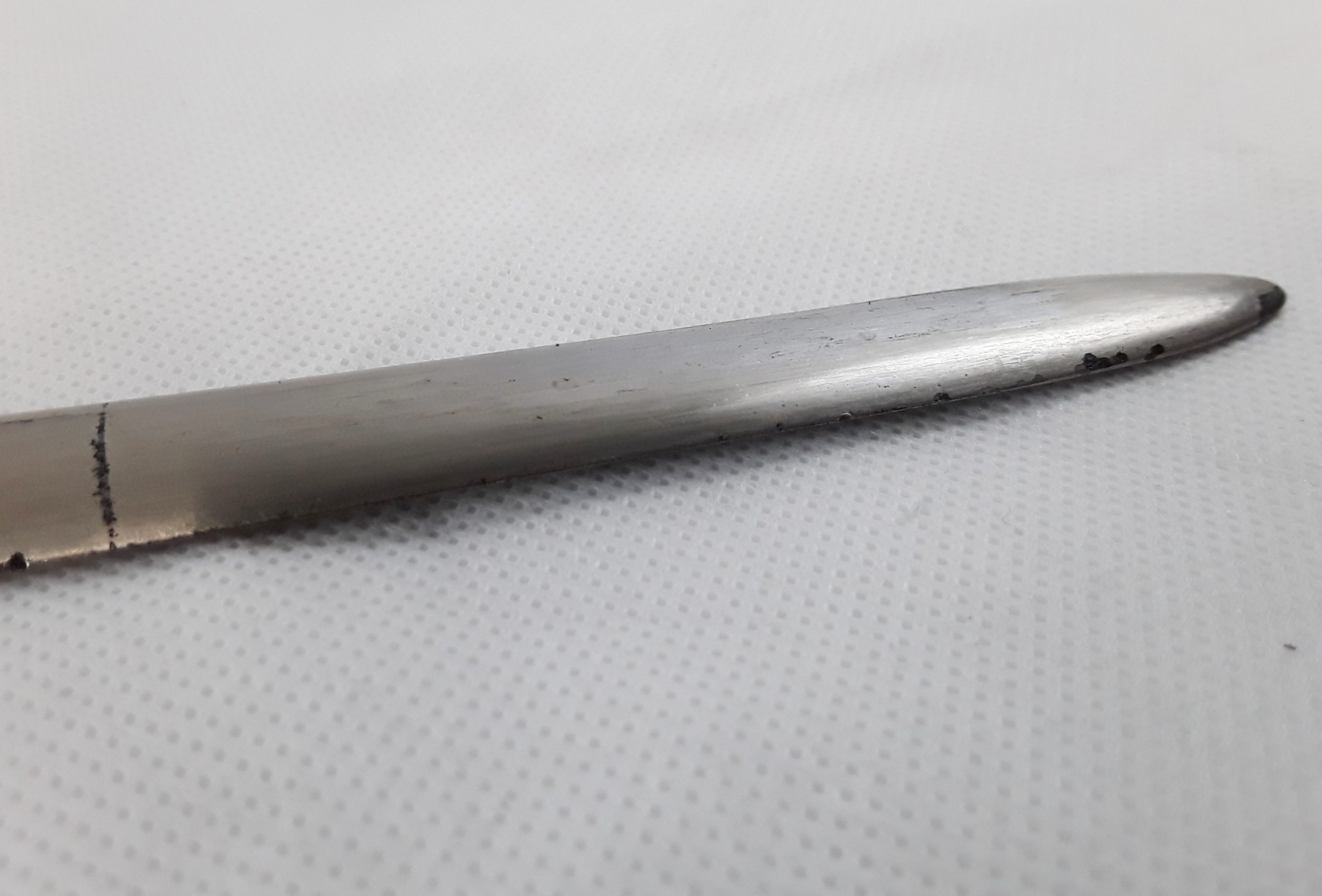 1908/12 Pattern Cavalry Sword - Image 10