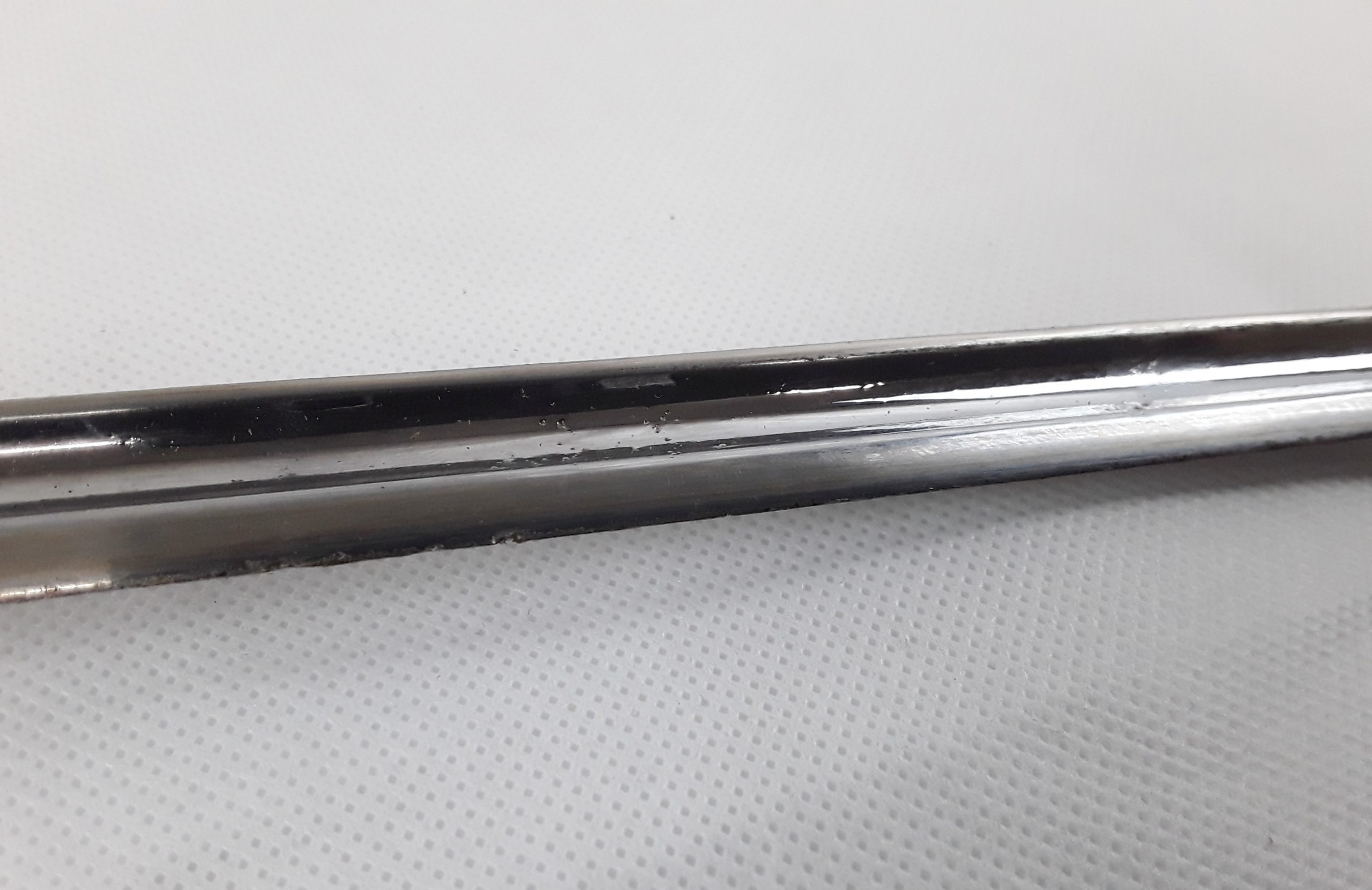 1908/12 Pattern Cavalry Sword - Image 9