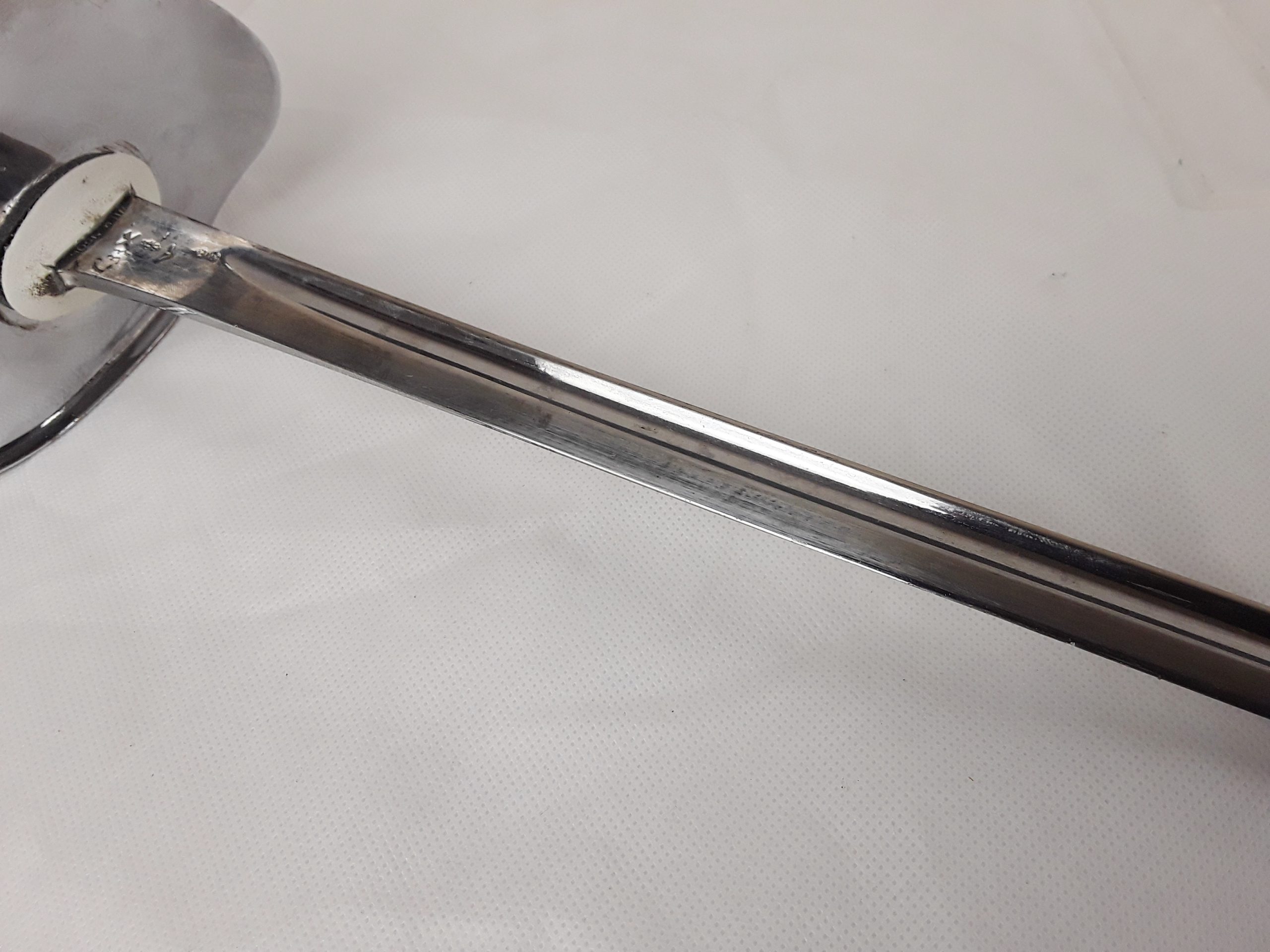 1908/12 Pattern Cavalry Sword - Image 8
