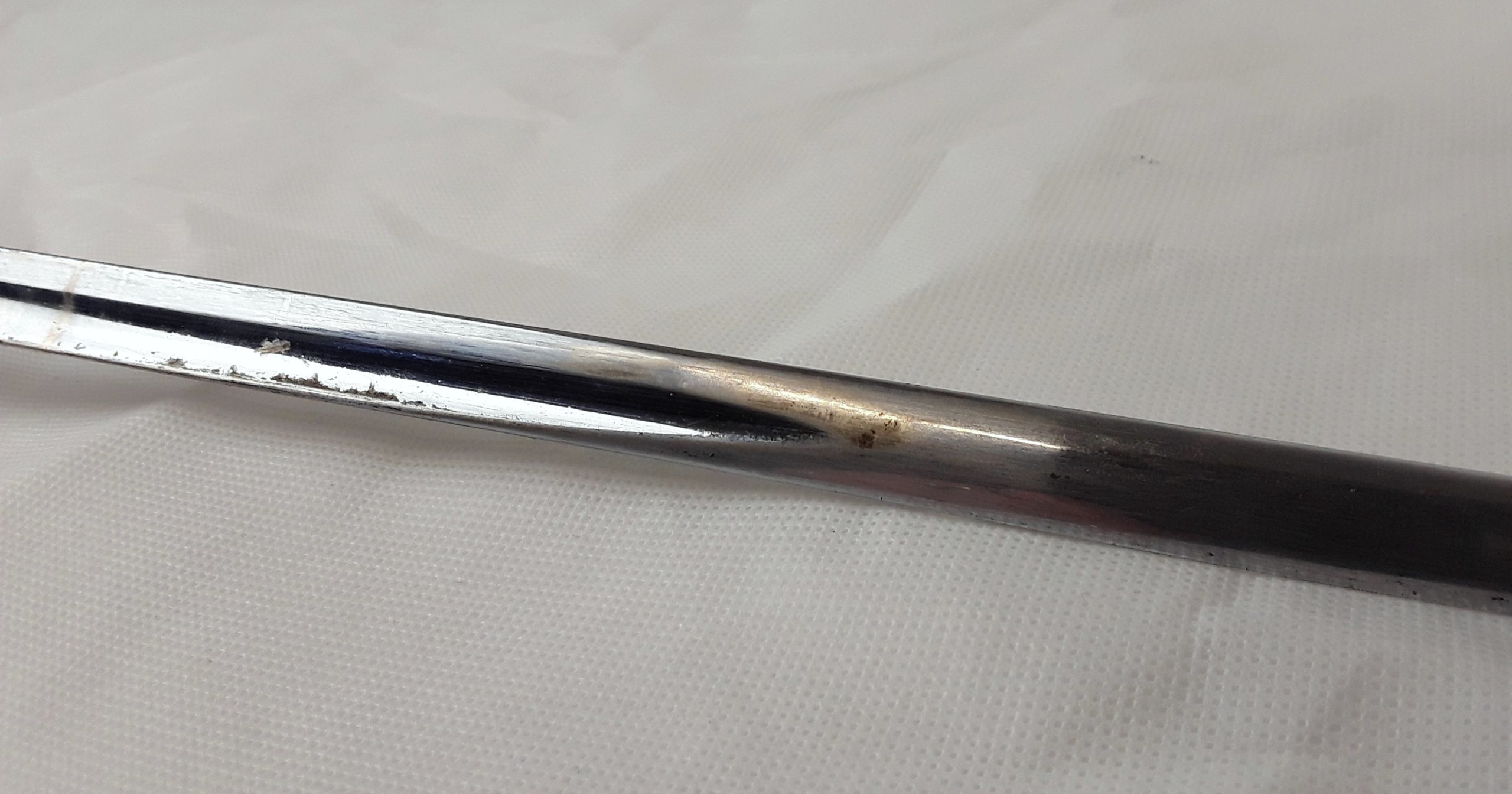 1908/12 Pattern Cavalry Sword - Image 10