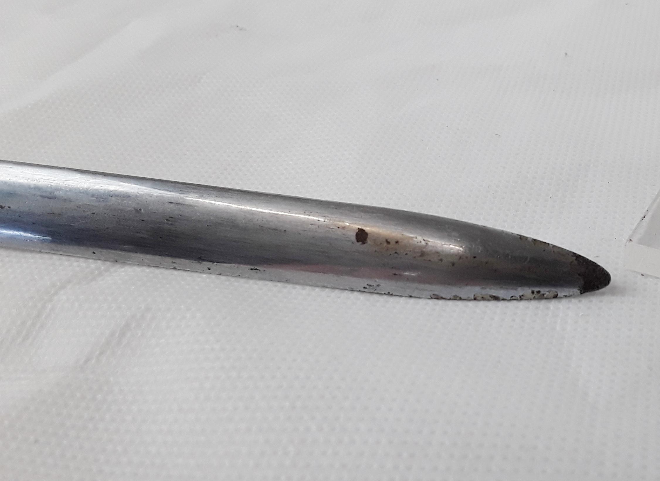 1908/12 Pattern Cavalry Sword - Image 9