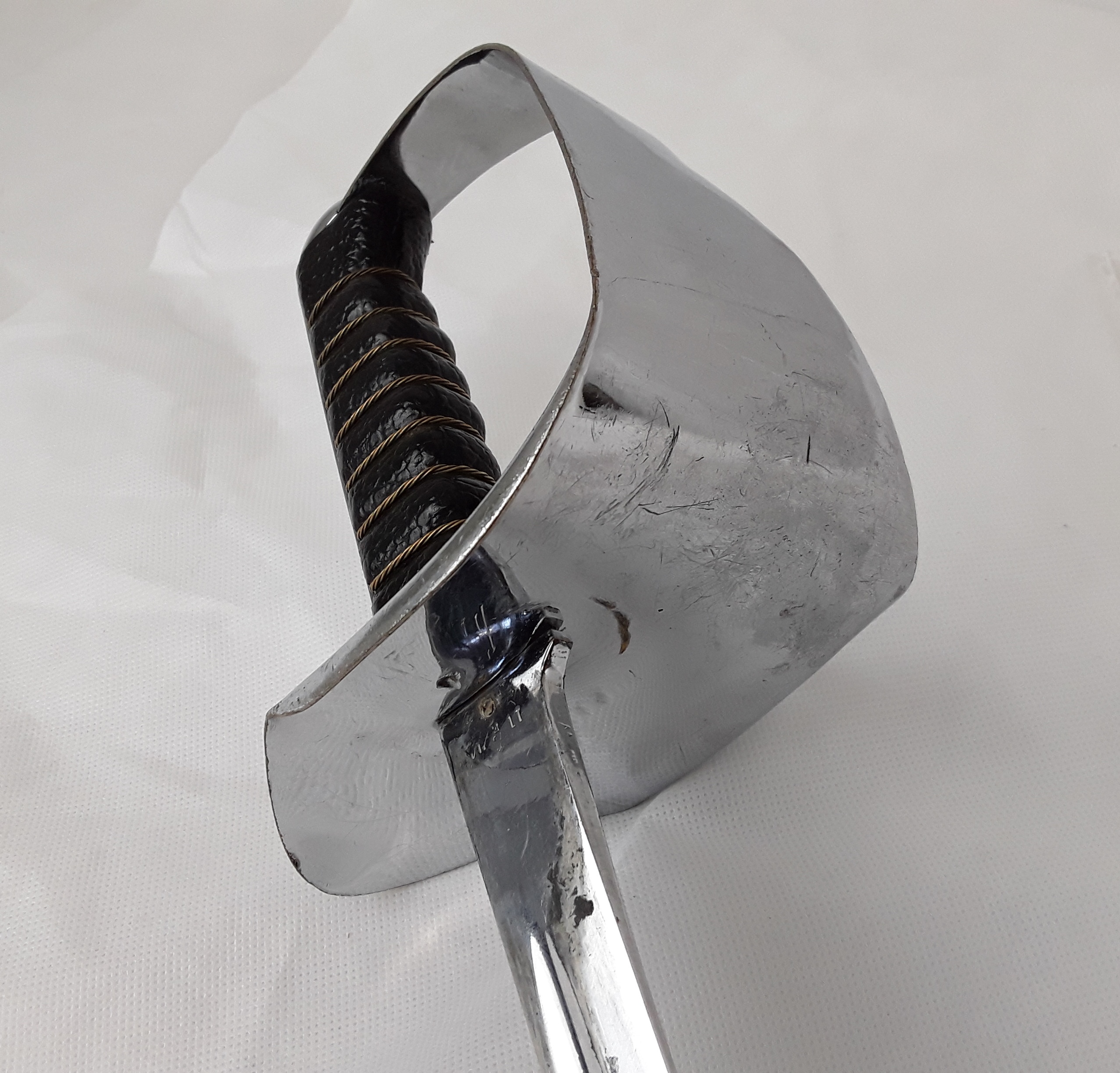 1908/12 Pattern Cavalry Sword - Image 7