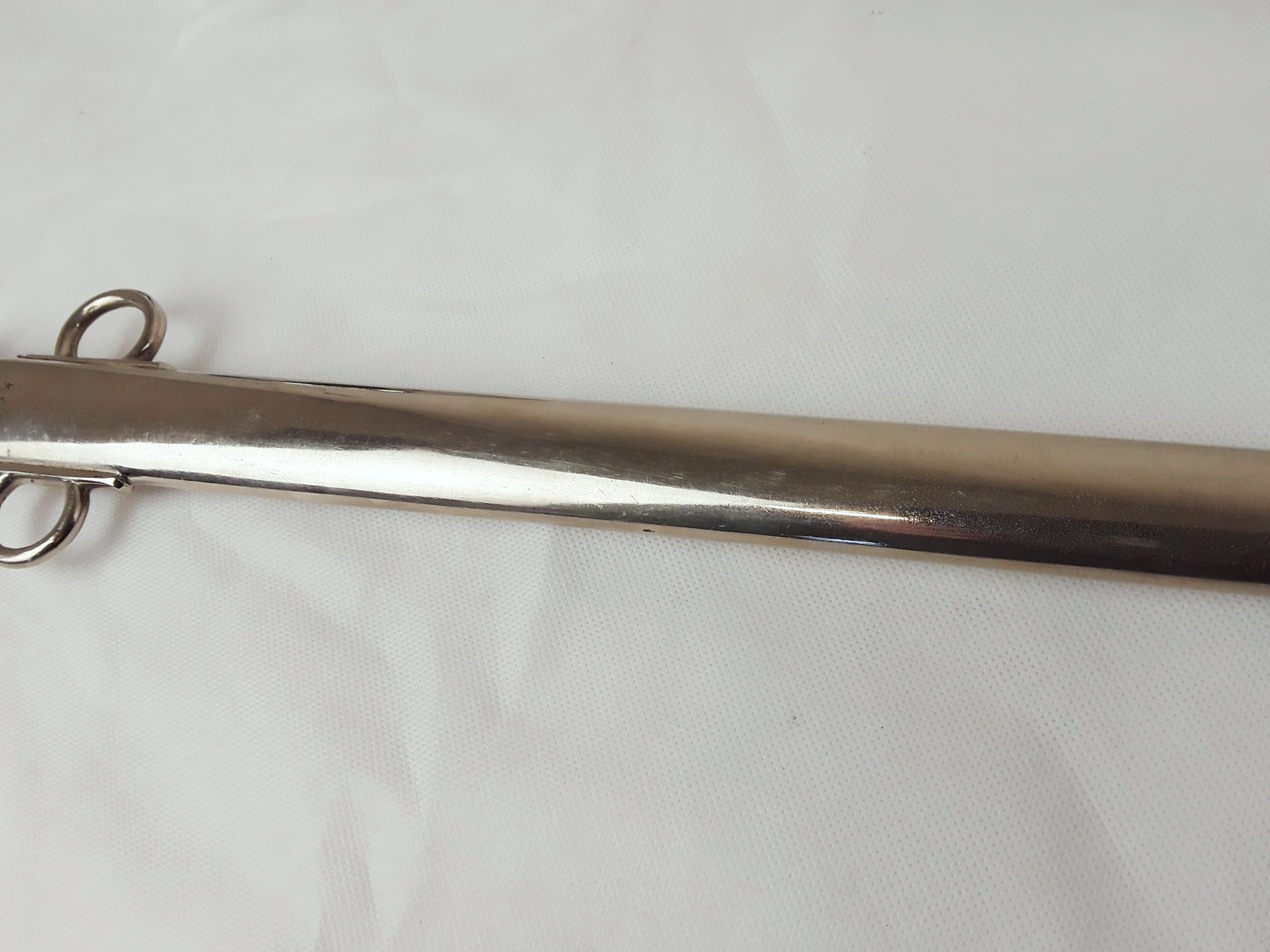 1908/12 Pattern Cavalry Sword - Image 4