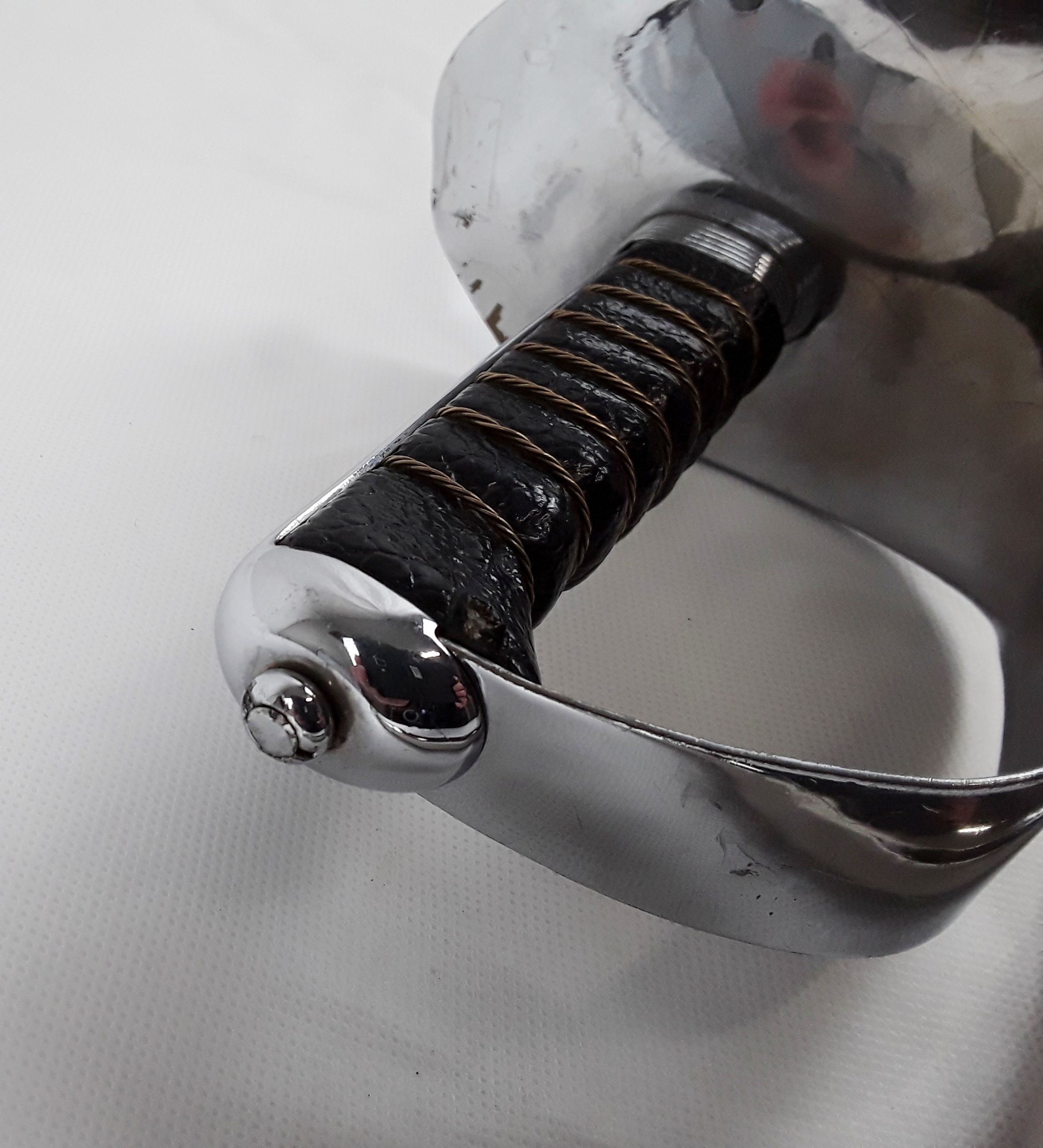 1908/12 Pattern Cavalry Sword - Image 6