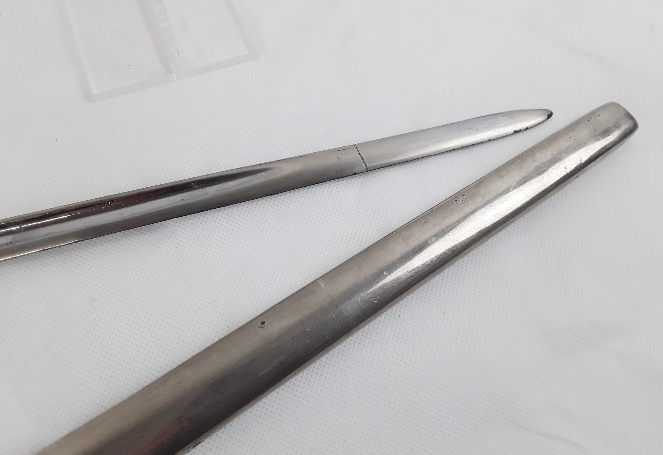 1908/12 Pattern Cavalry Sword - Image 3